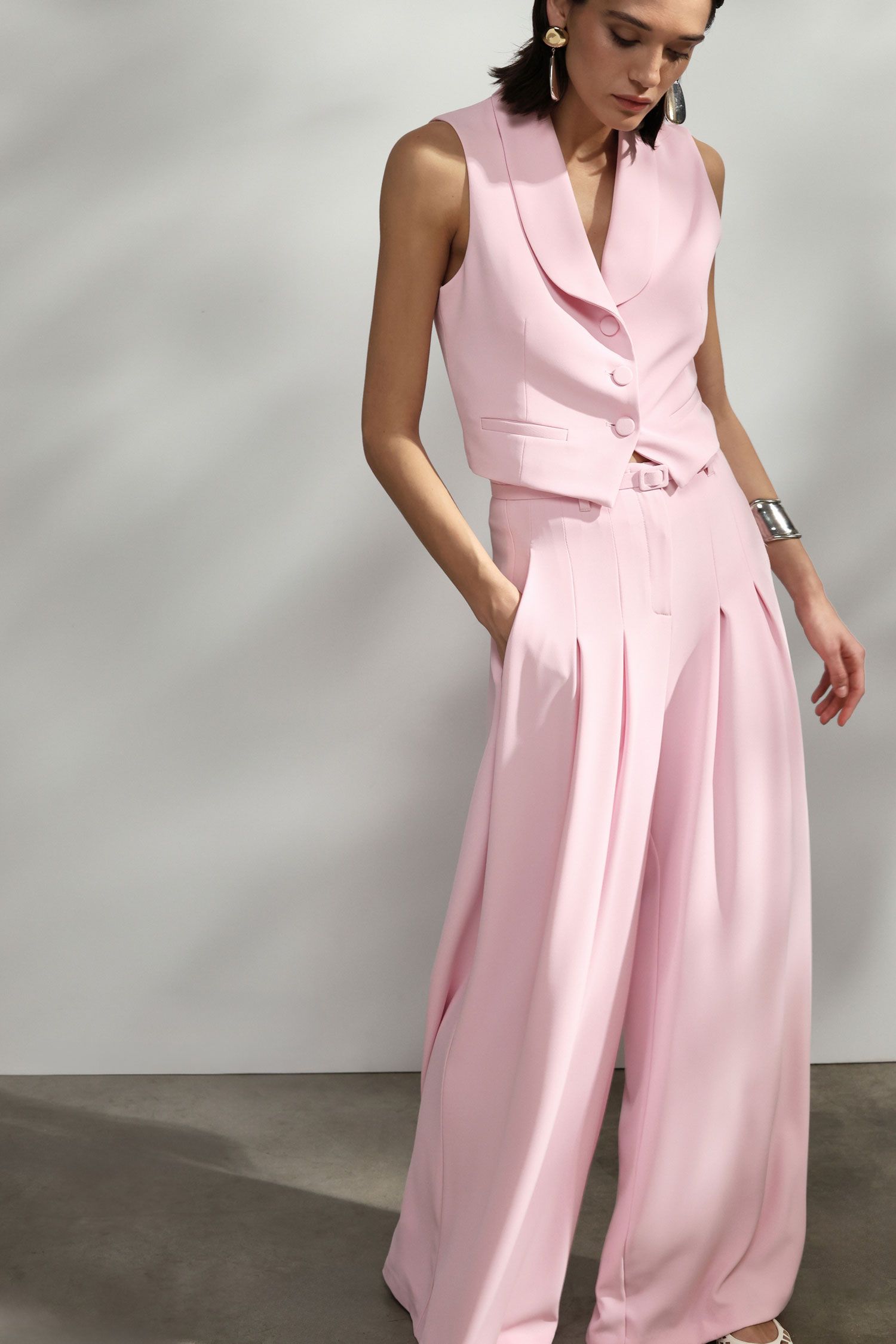 Pantaloni Imperial P3ZQJHX