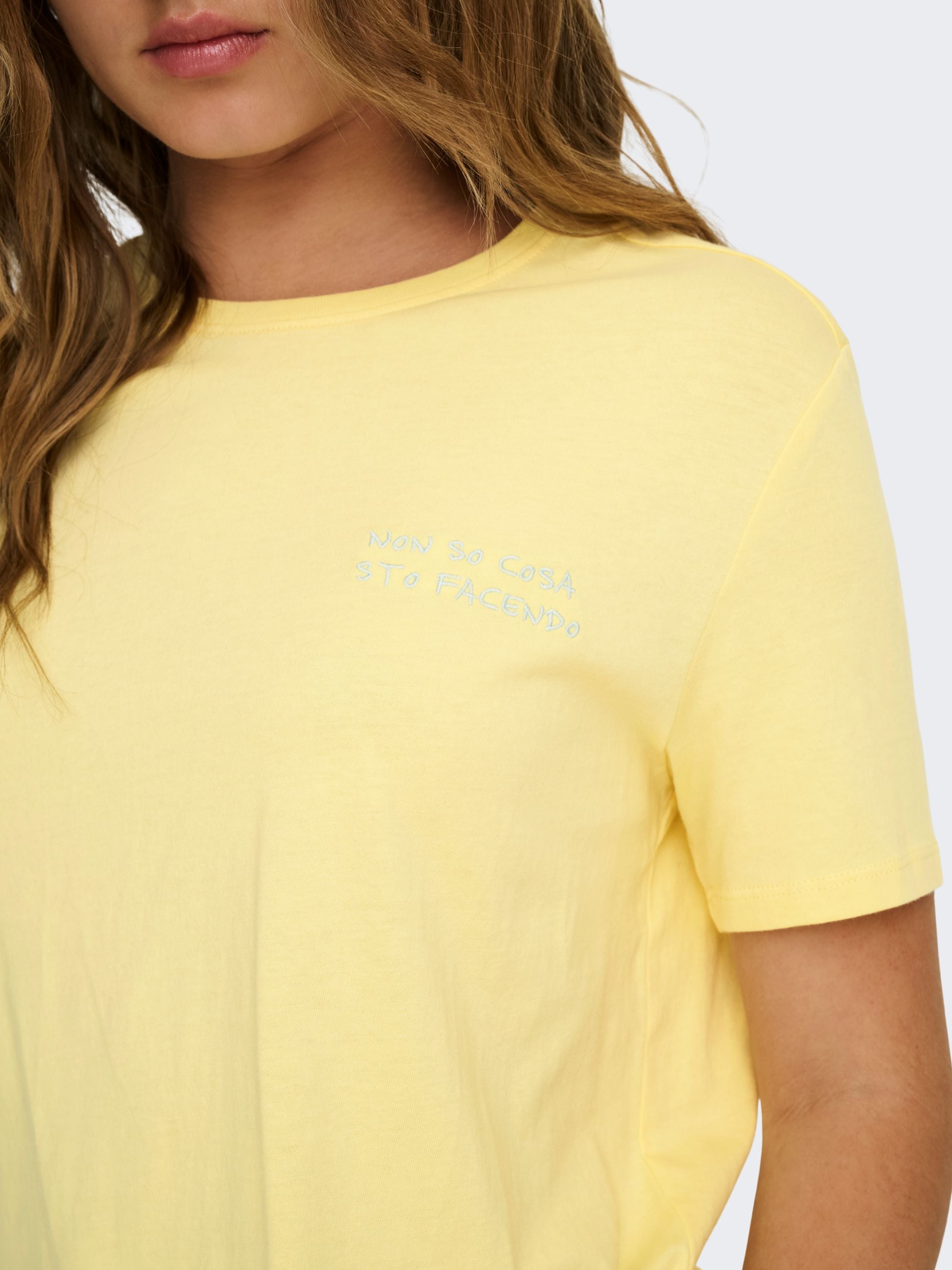 T-Shirt e Polo Only 15368637