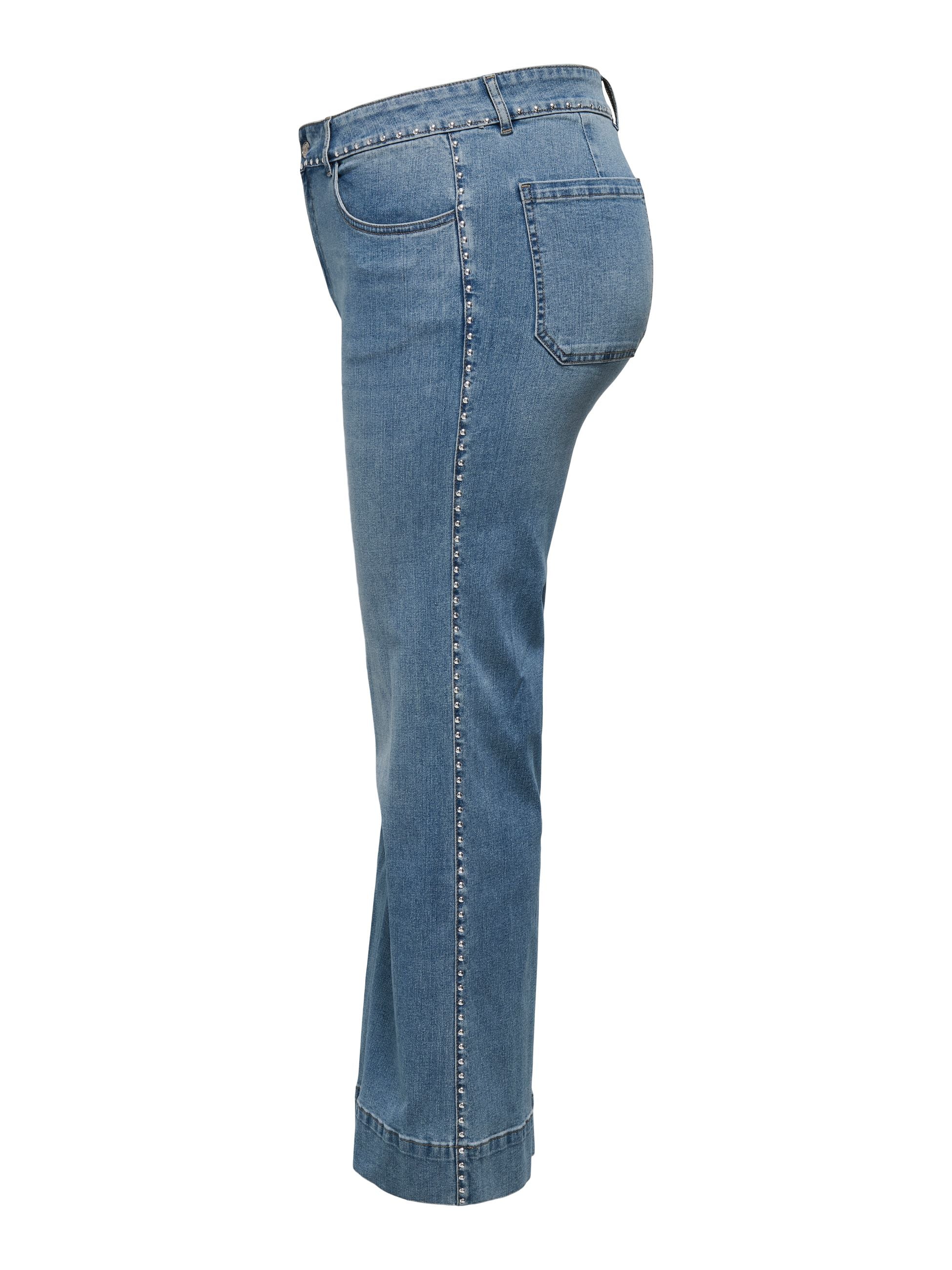 Pantaloni Only Carmakoma 15342406