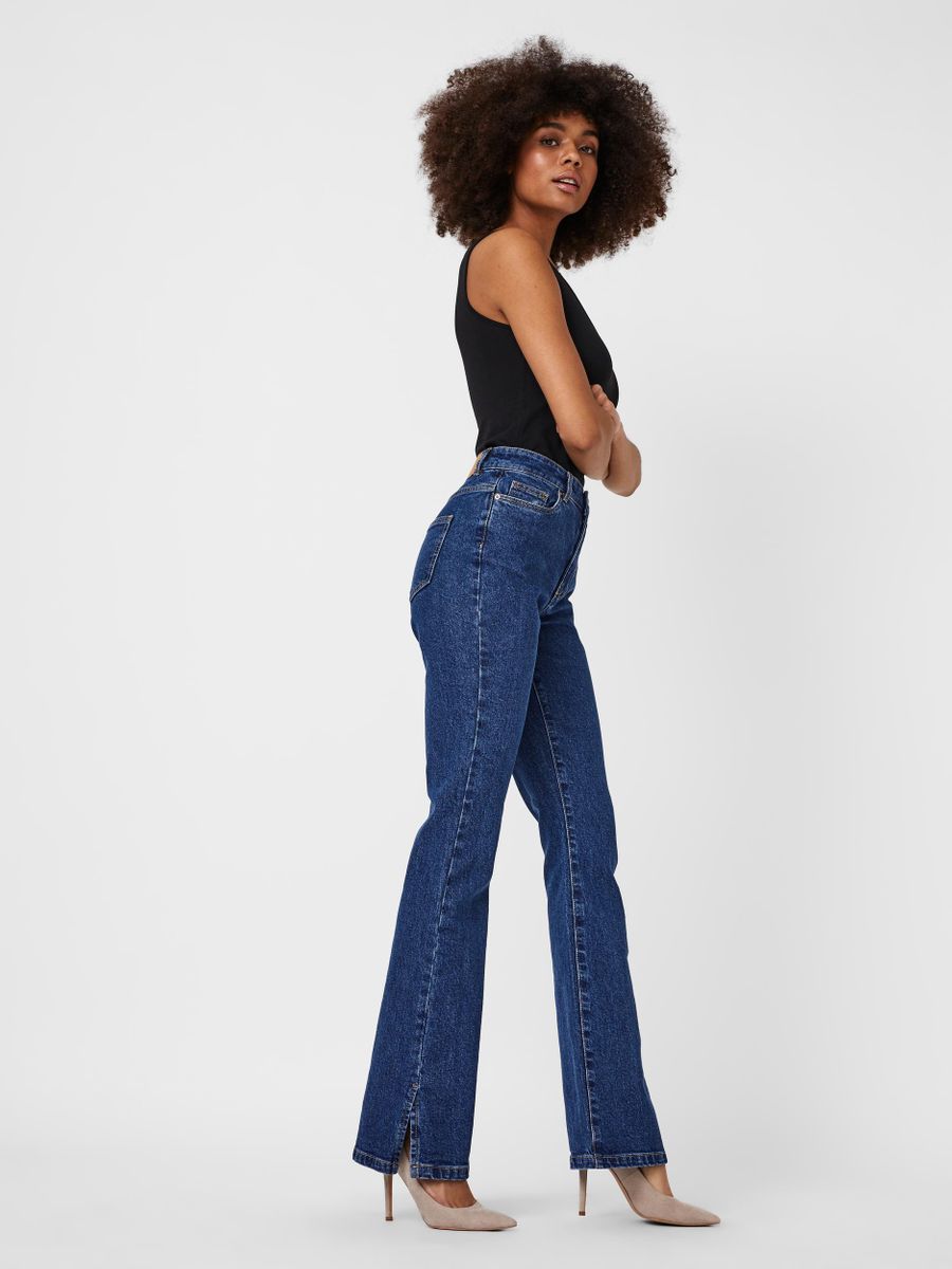 Pantaloni VERO MODA 10255841