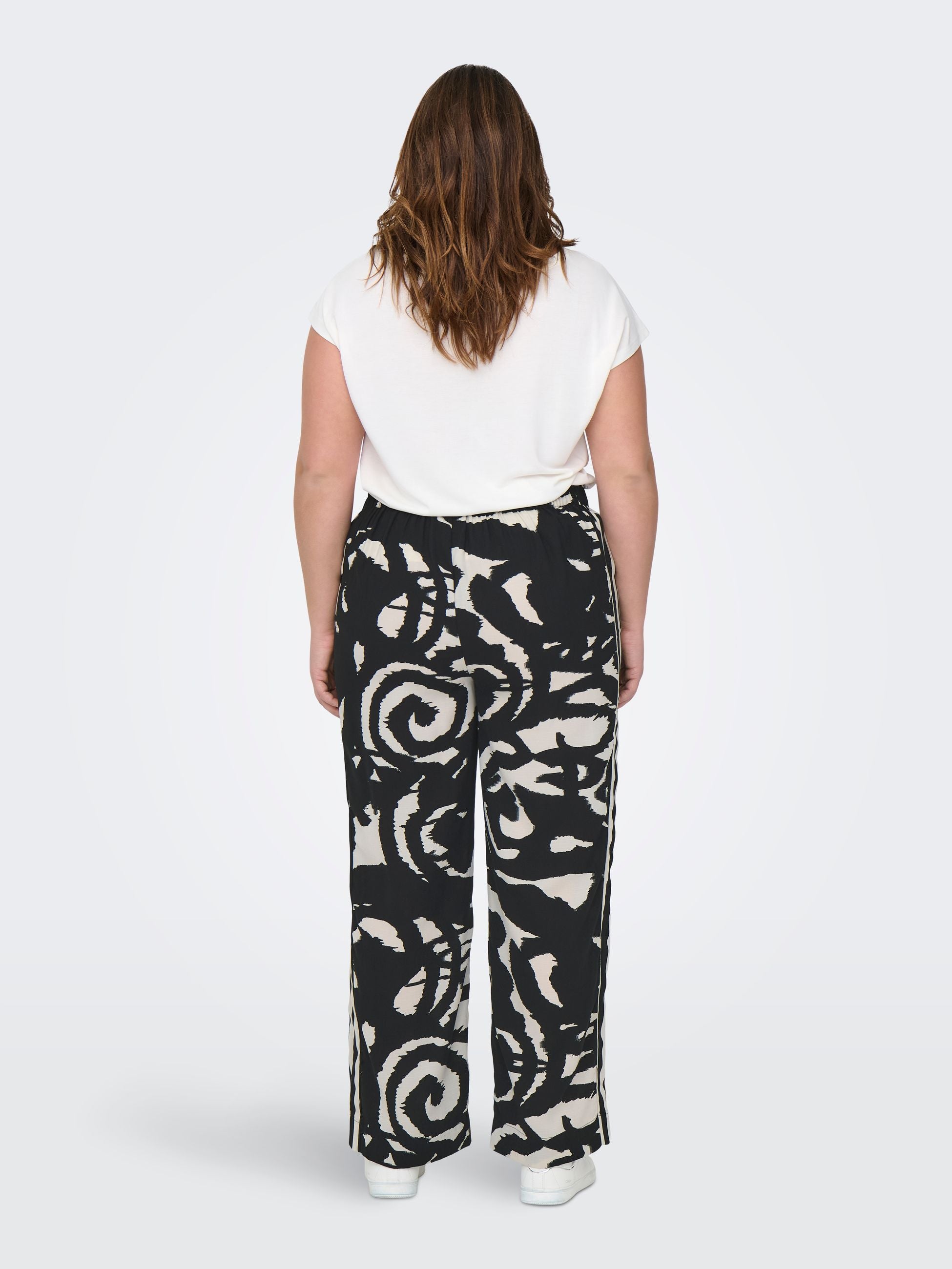 Pantaloni Only Carmakoma 15343698