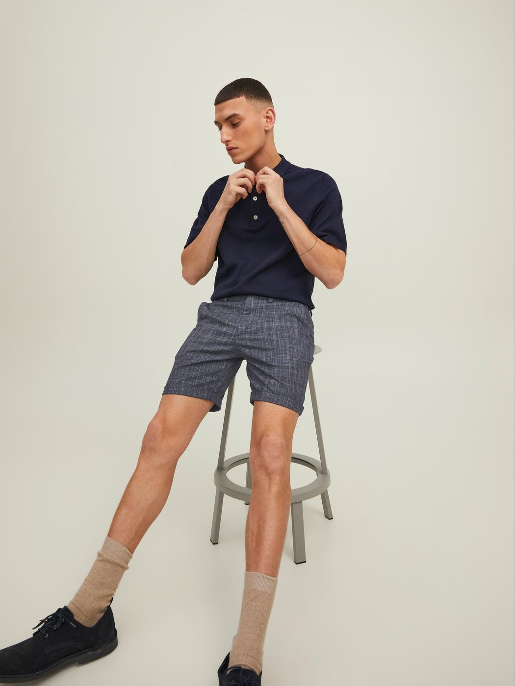 Pantaloncini JACK & JONES 12186937