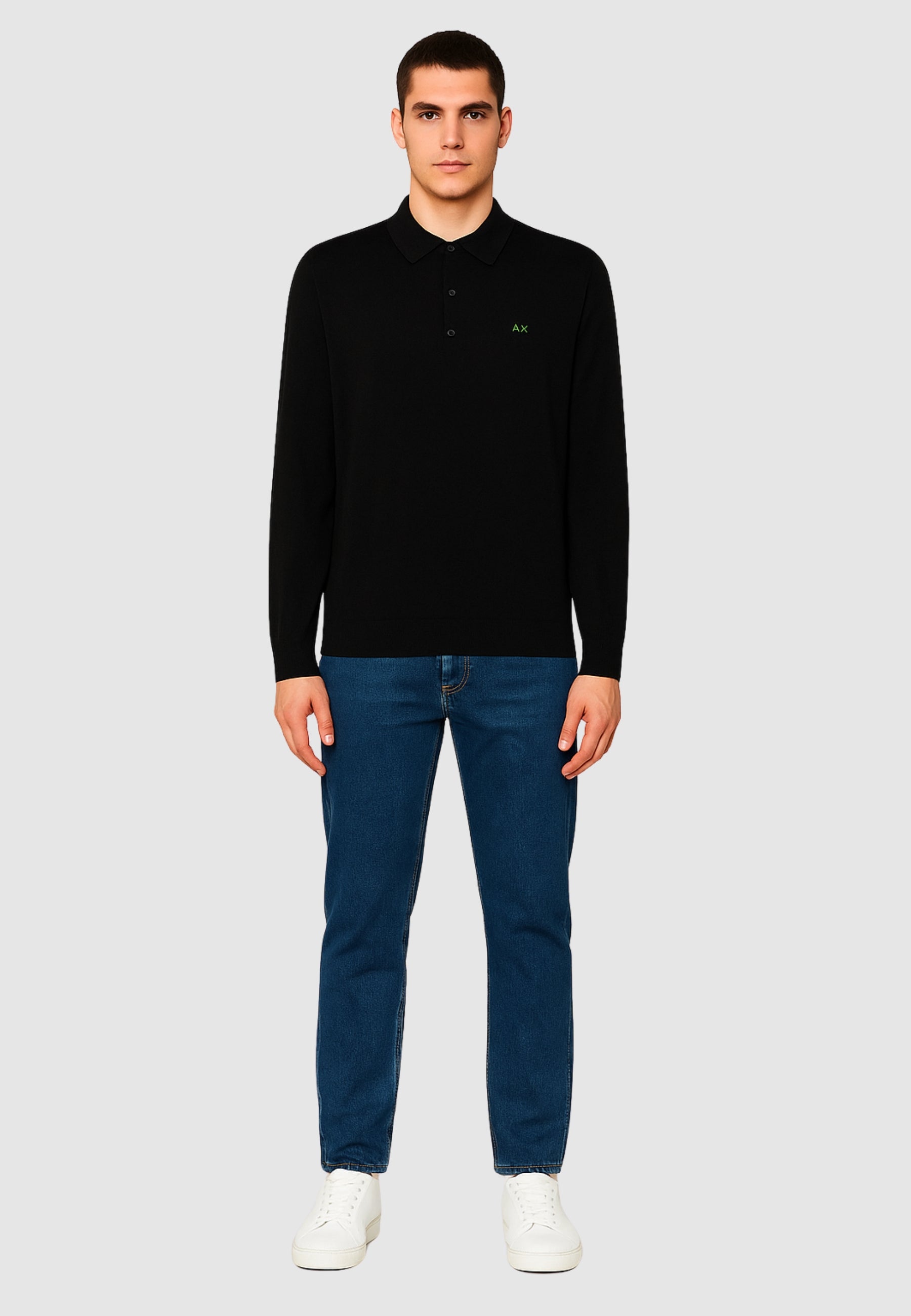 Maglieria Sun 68 K45105