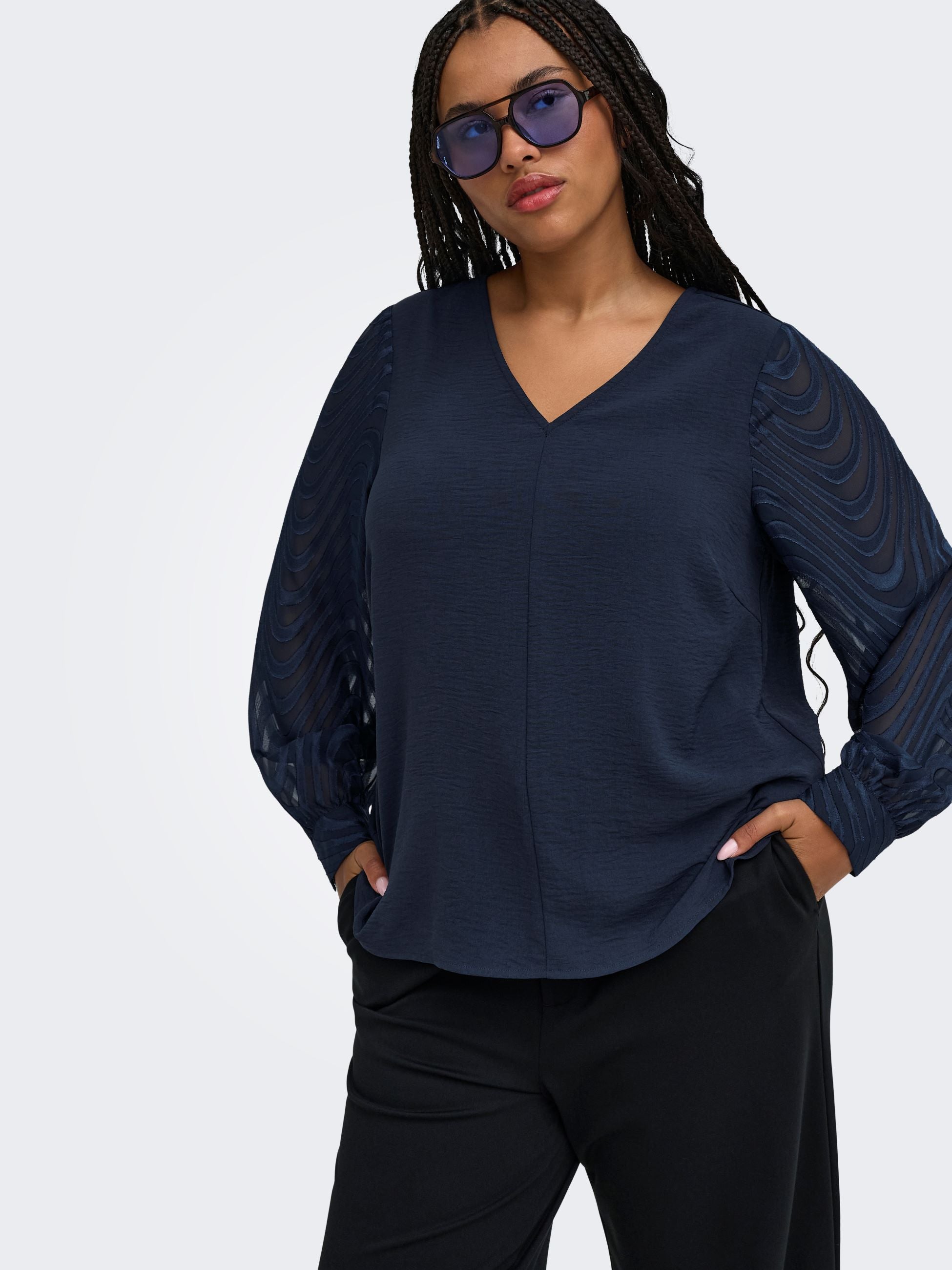 Blusa 15381173