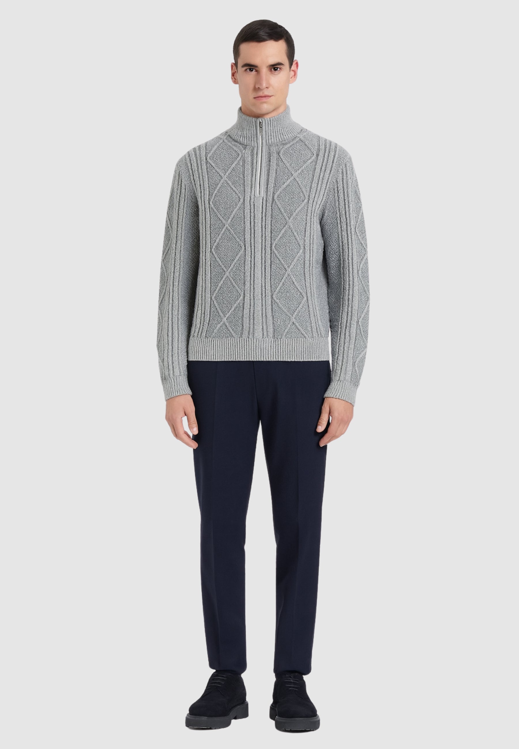 Maglieria Guess M5BR44Z2ZK2