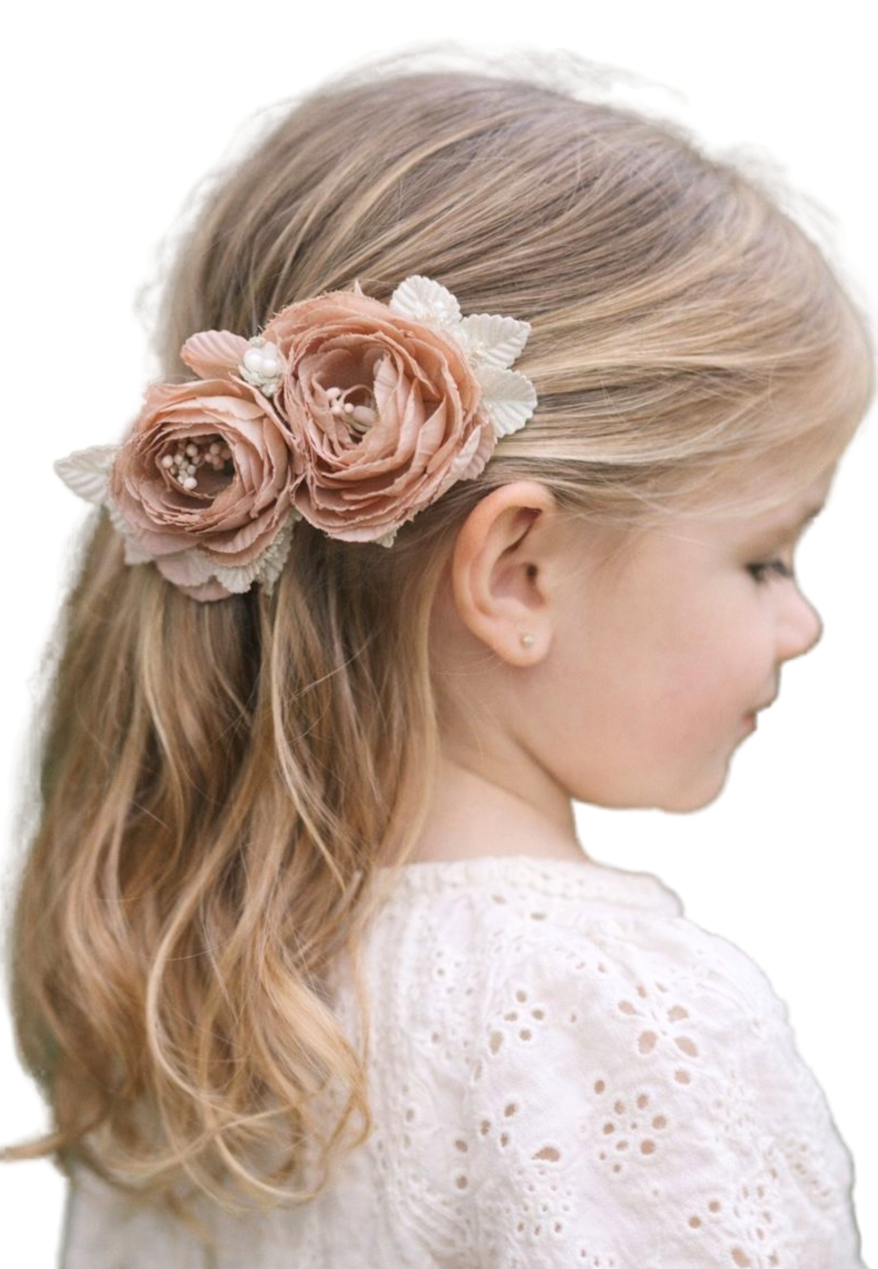 Accessori Mimilù 242 Tocado