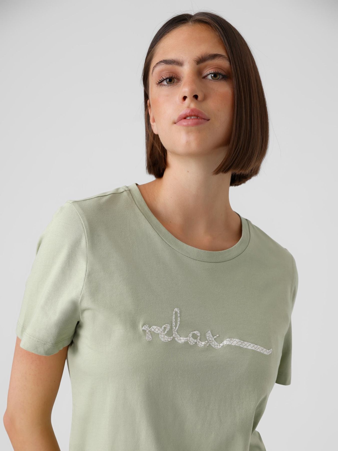 T-Shirt e Polo VERO MODA 10282876