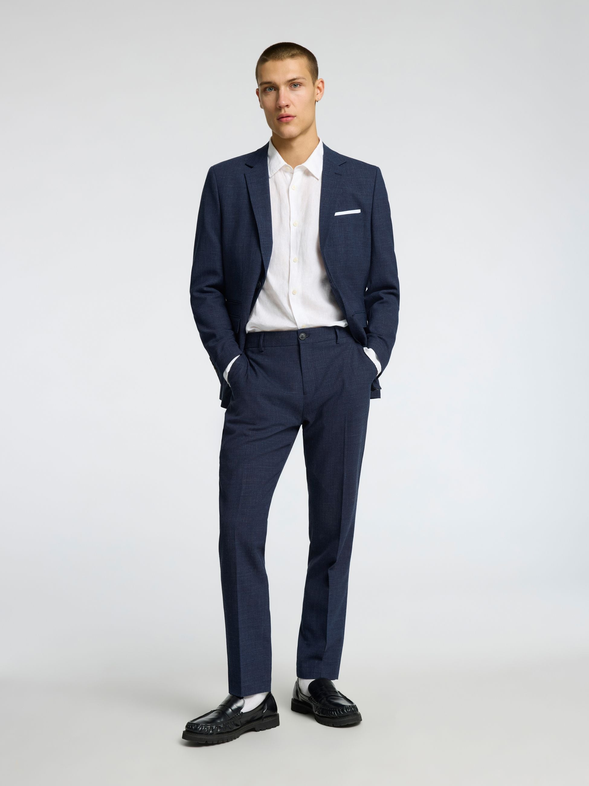 Pantaloni Selected 16087871