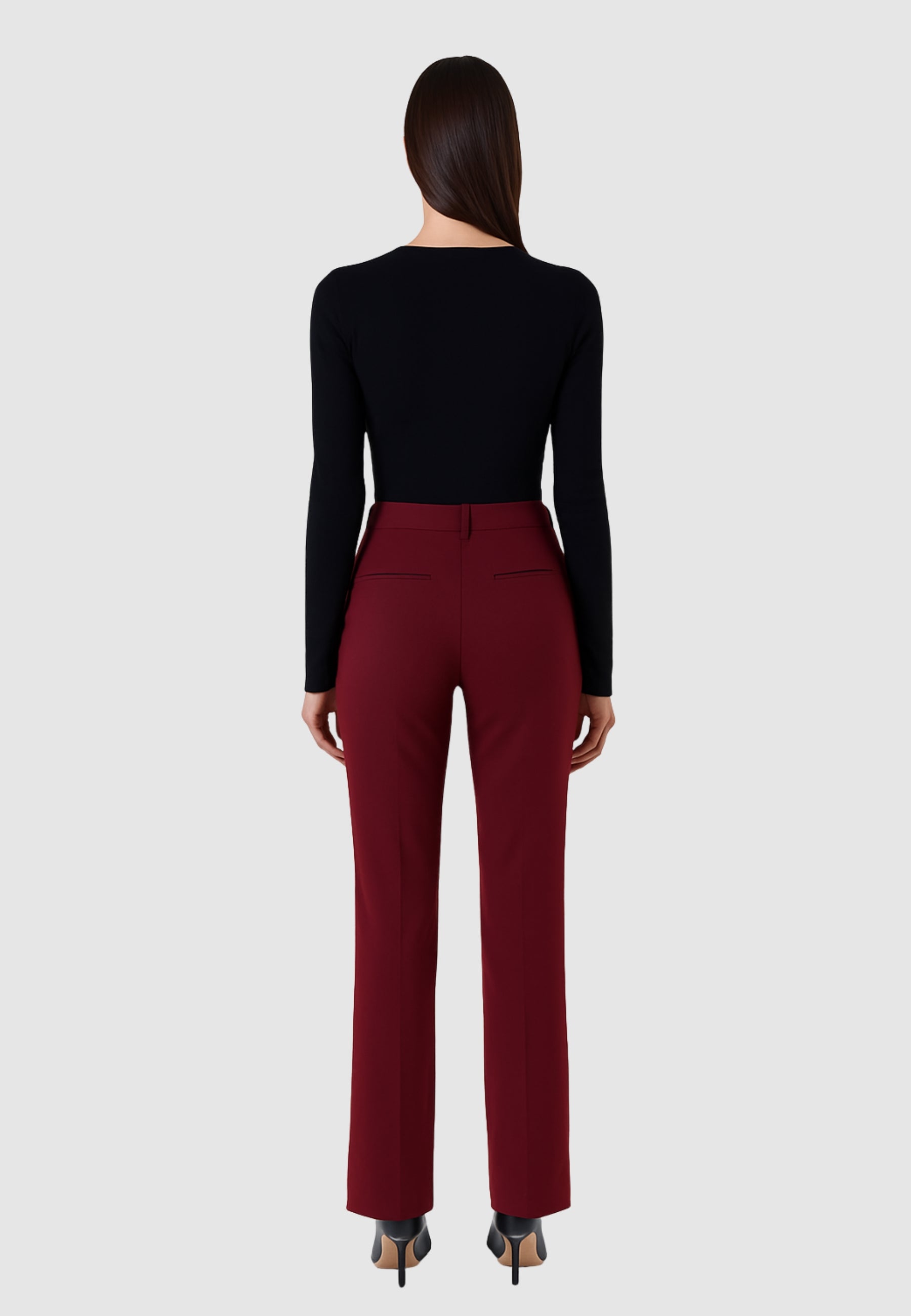 Pantaloni Rinascimento CFC0126468003