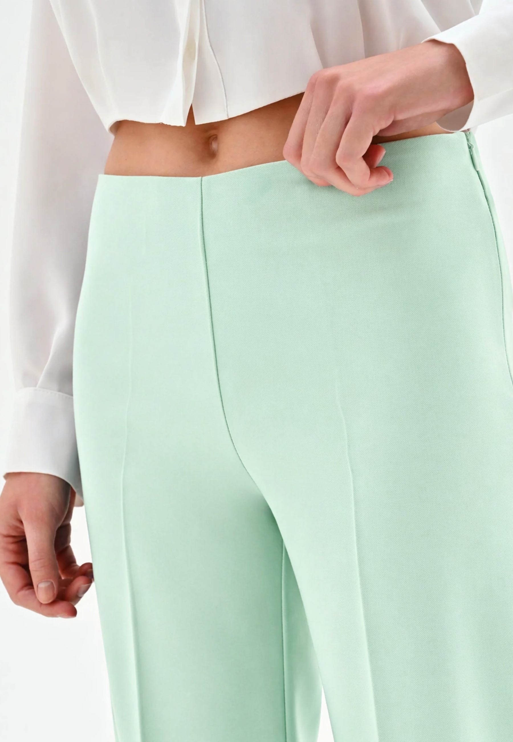 Pantaloni Rinascimento CFC0127877003