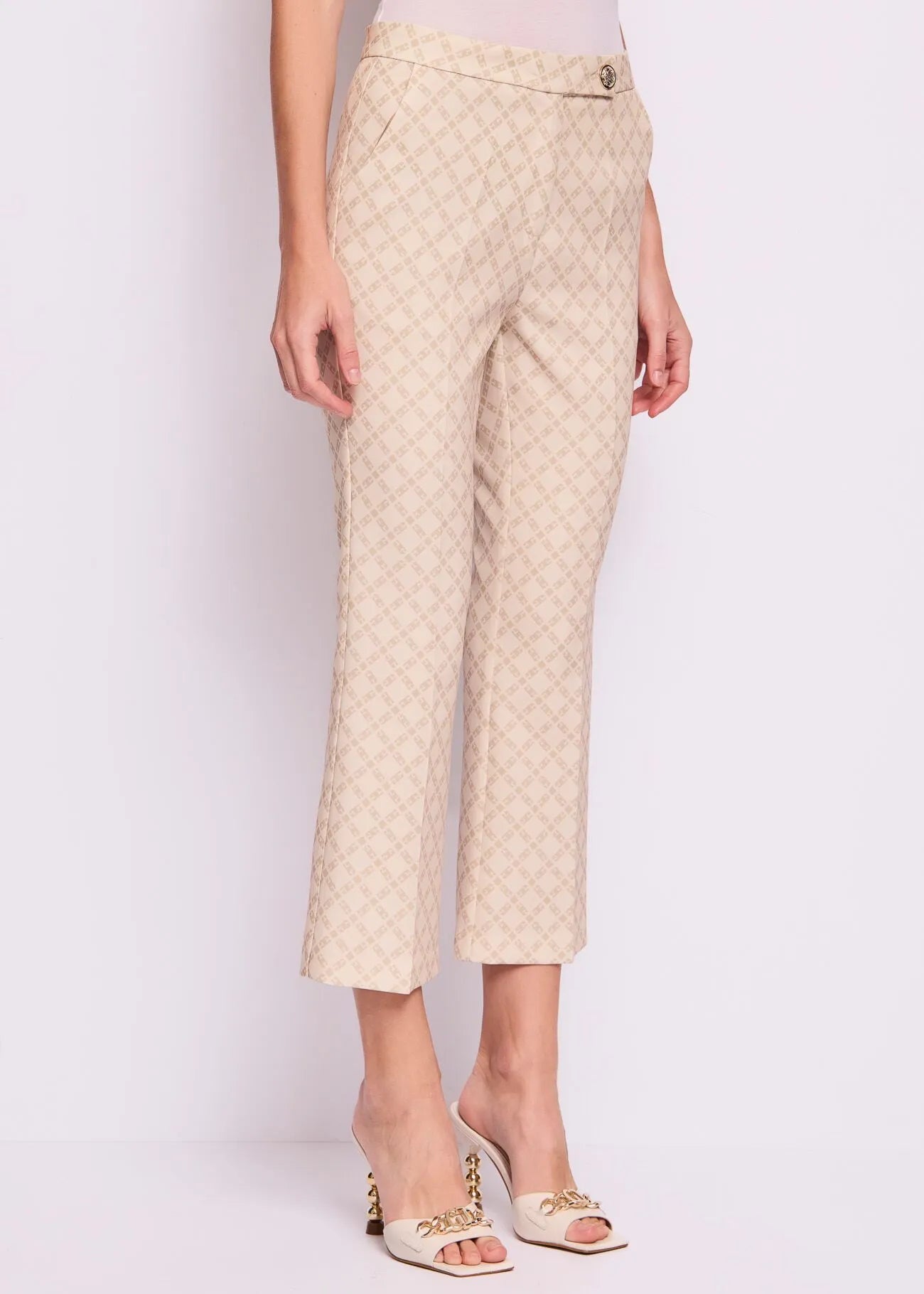 Pantaloni GAUDI' 511FD25003