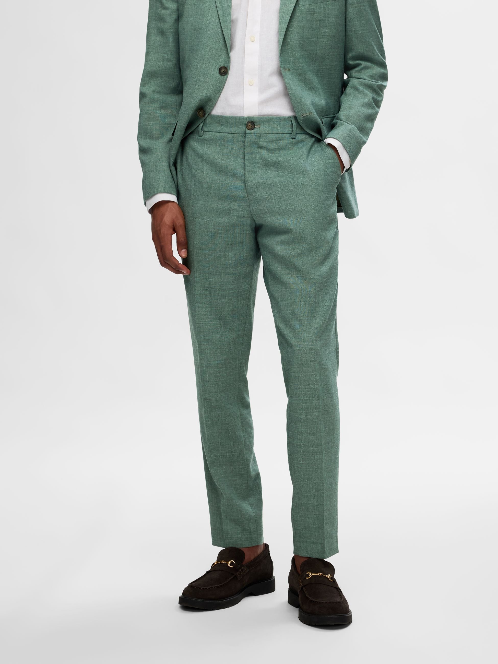 Pantaloni Selected 16087871