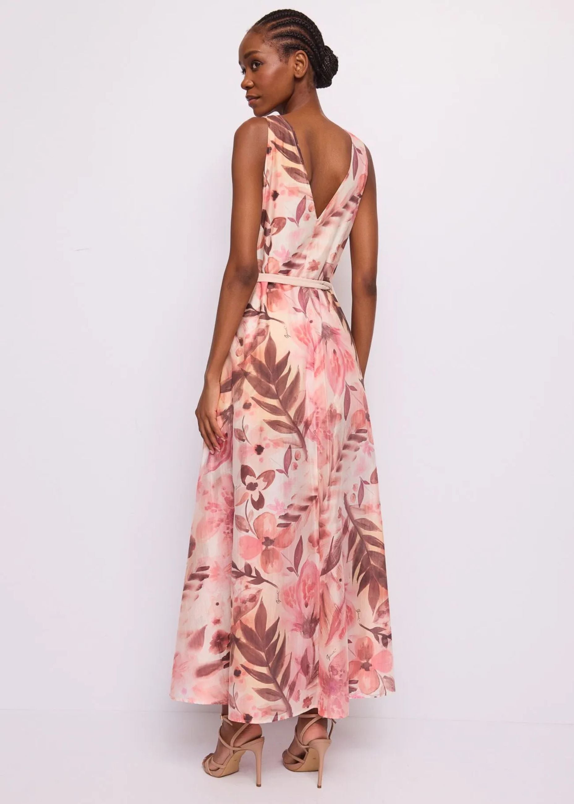 Abiti Gaudi Jeans 611FD15028