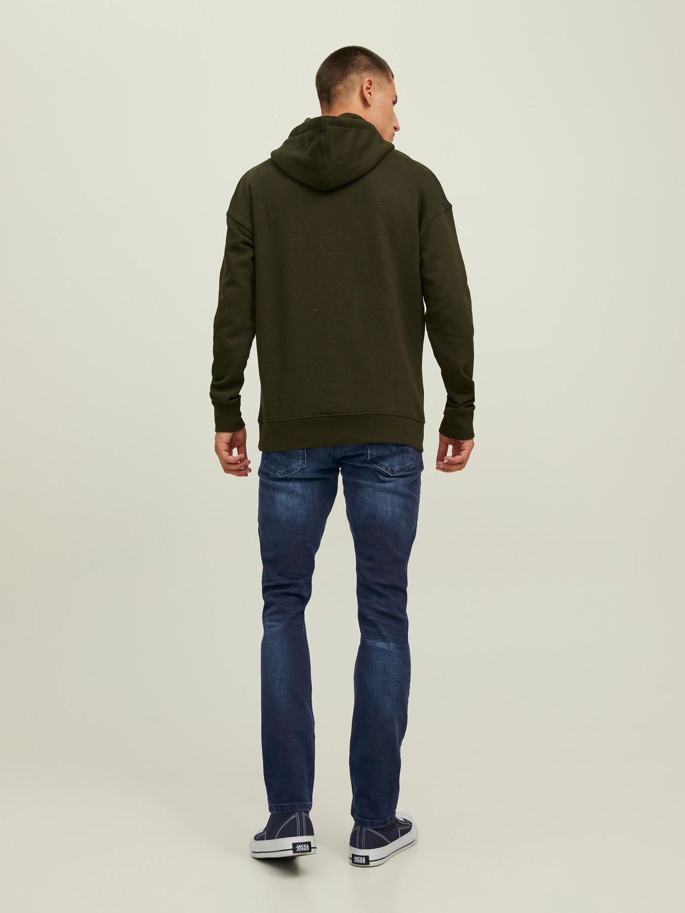Pantaloni JACK & JONES 12212775