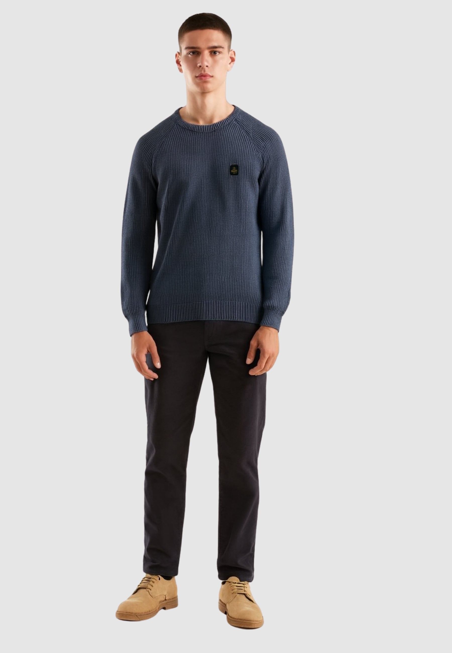 Maglieria Refrigiwear M27100MEREK PULLOVER
