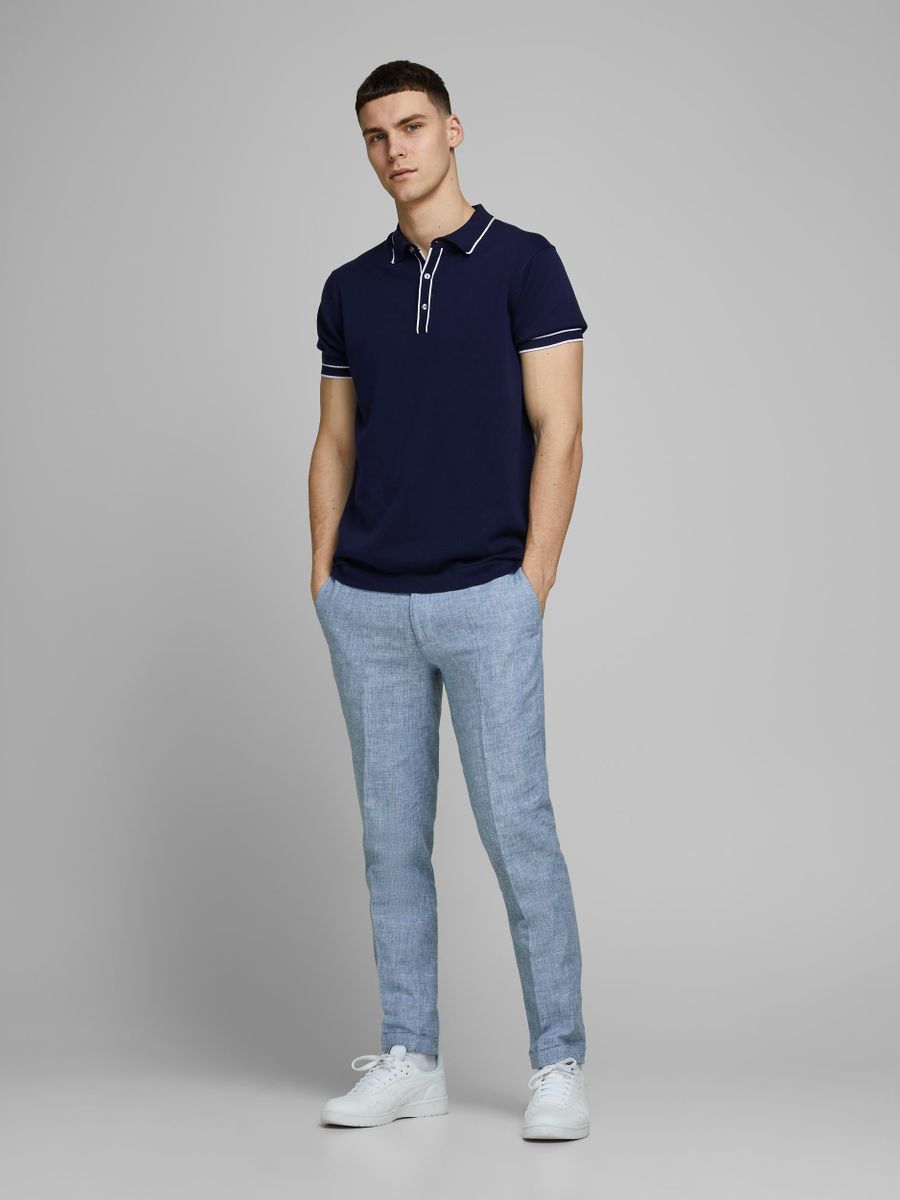 T-Shirt e Polo Jack&Jones 12170850