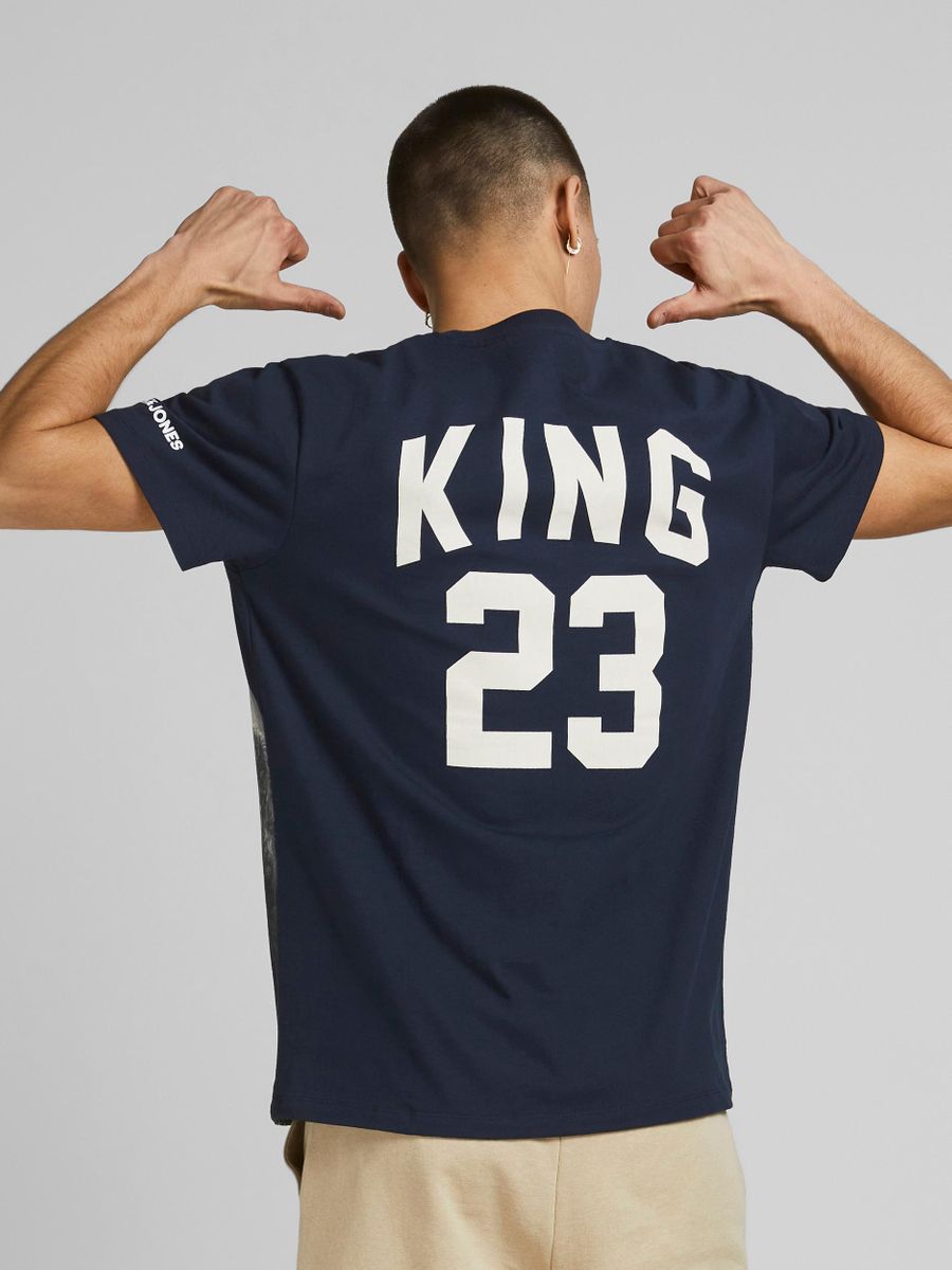 T-Shirt e Polo Jack&Jones 12189738