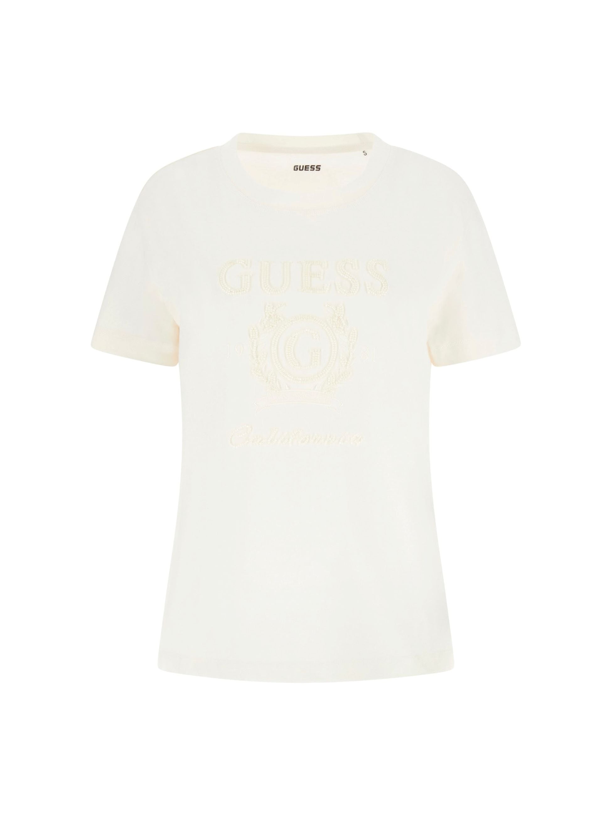 T-Shirt e Polo Guess V5BI07K8FQ4