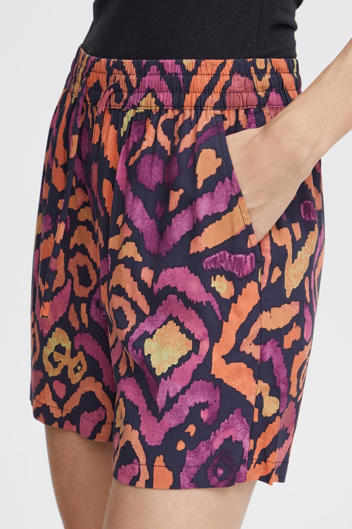 Pantaloncini b.young 20811228