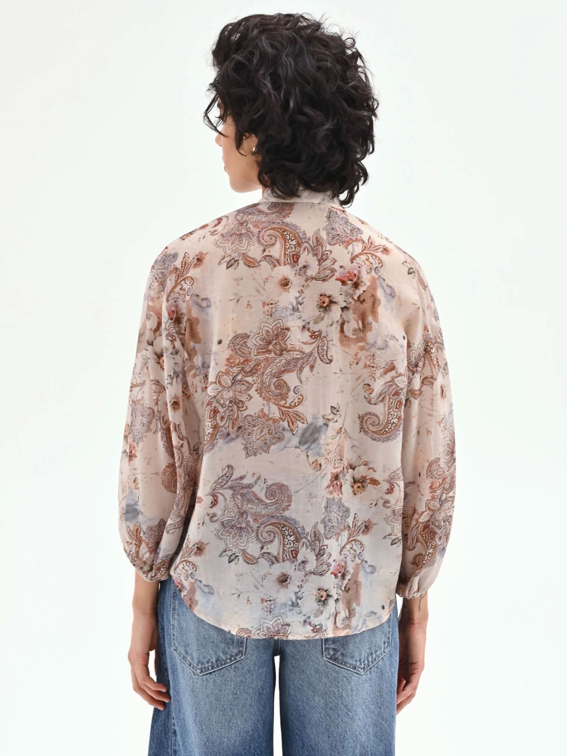 Camicie Rinascimento CFC0127806003