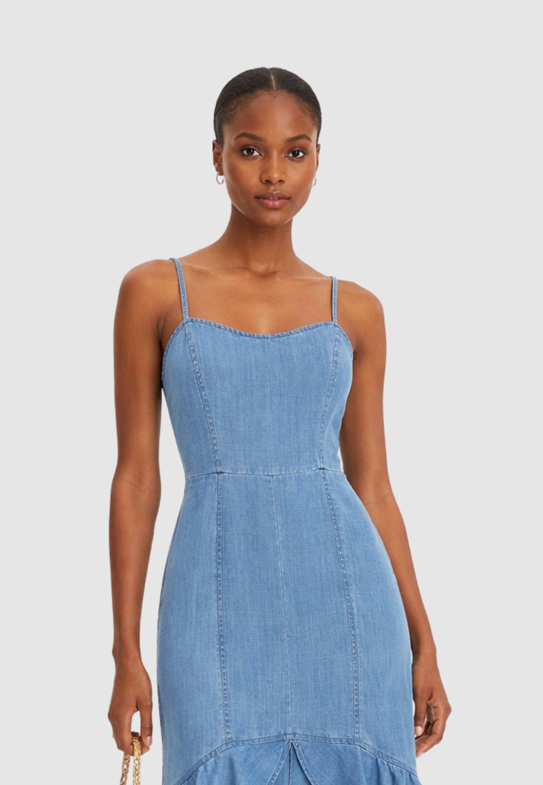 Abiti Guess W6GK89D0908