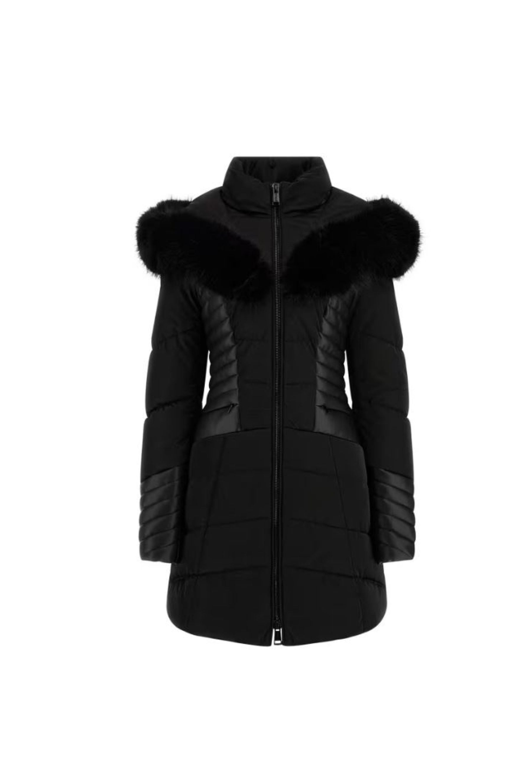 Giubbotto Guess W4BL61WGLZ0