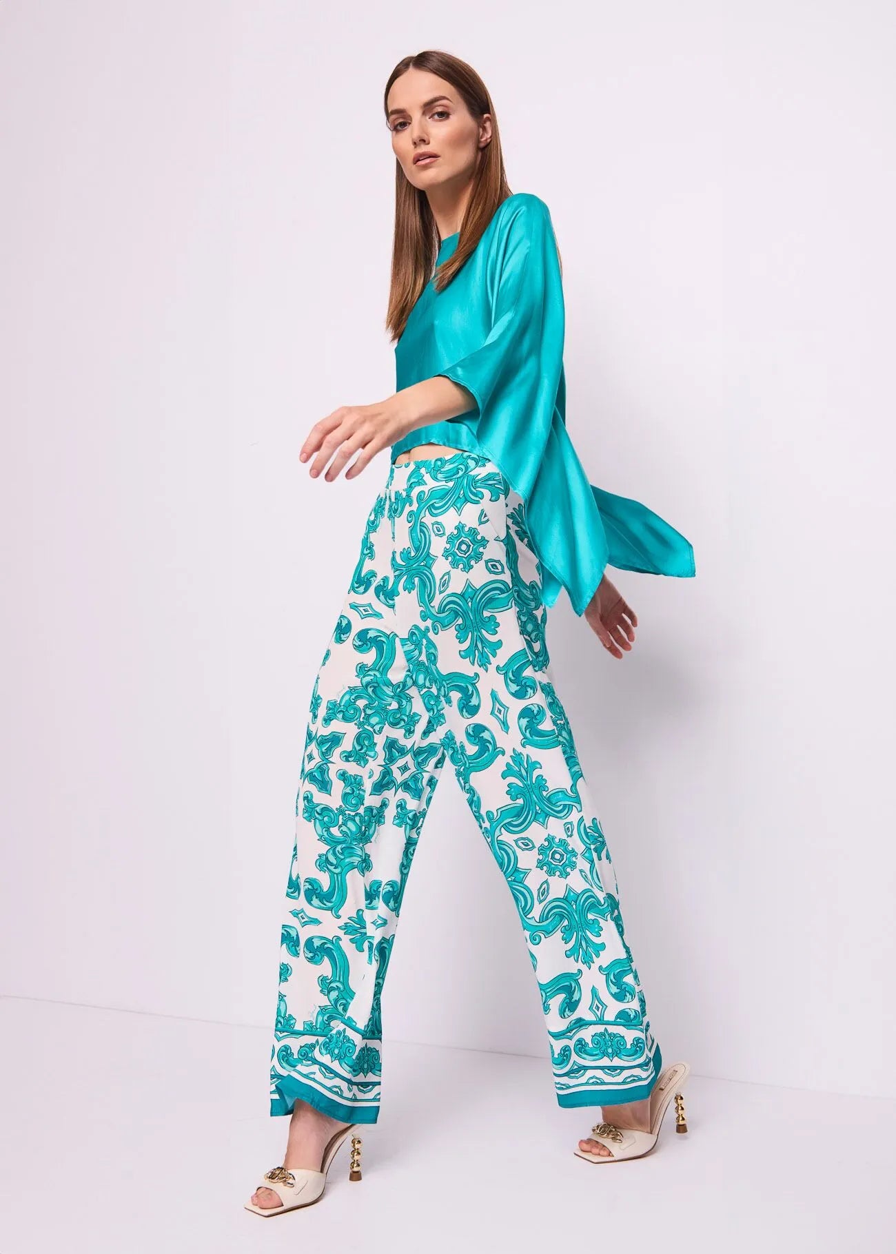 Top GAUDI' 511FD95001