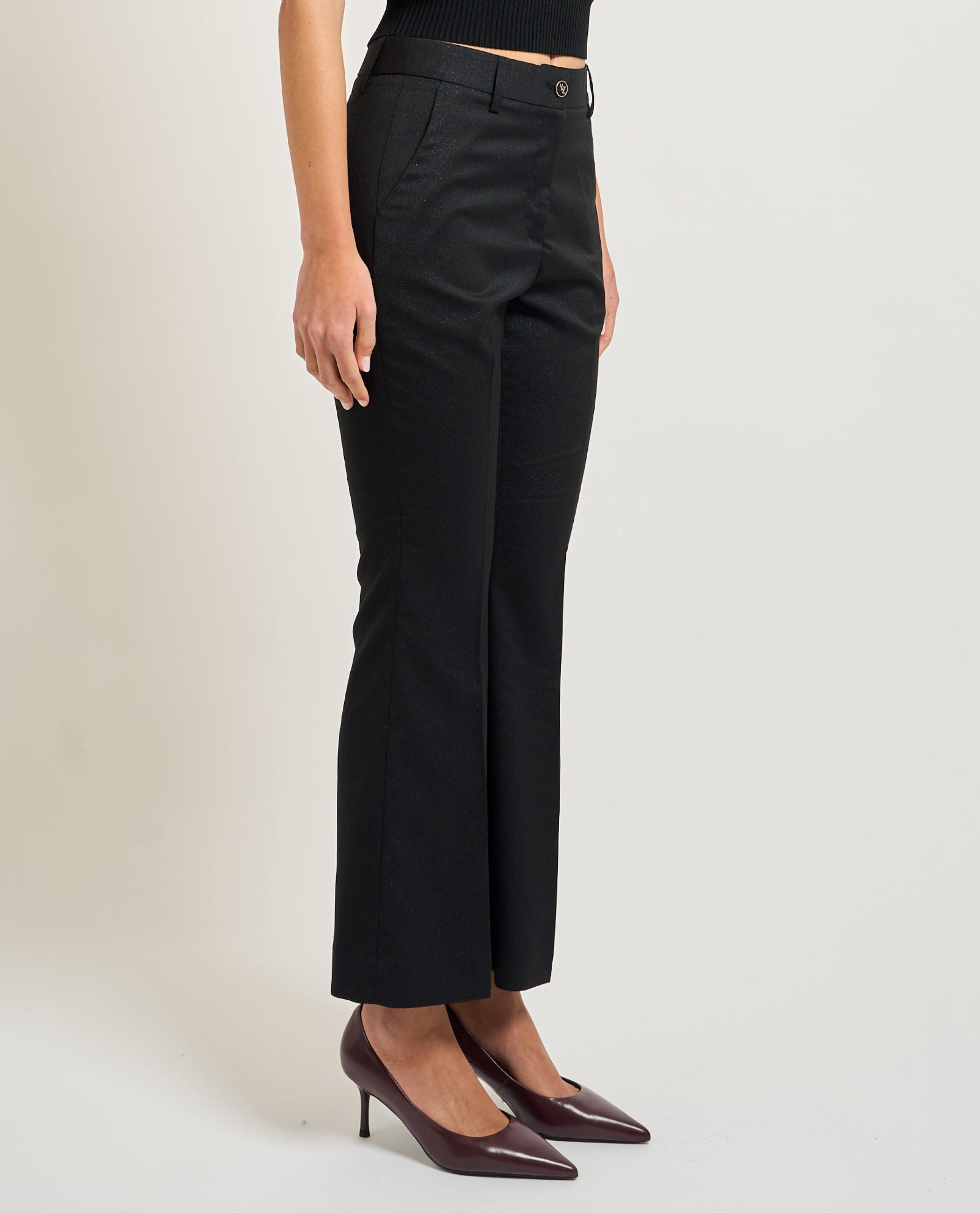 Pantaloni Yes-Zee P323