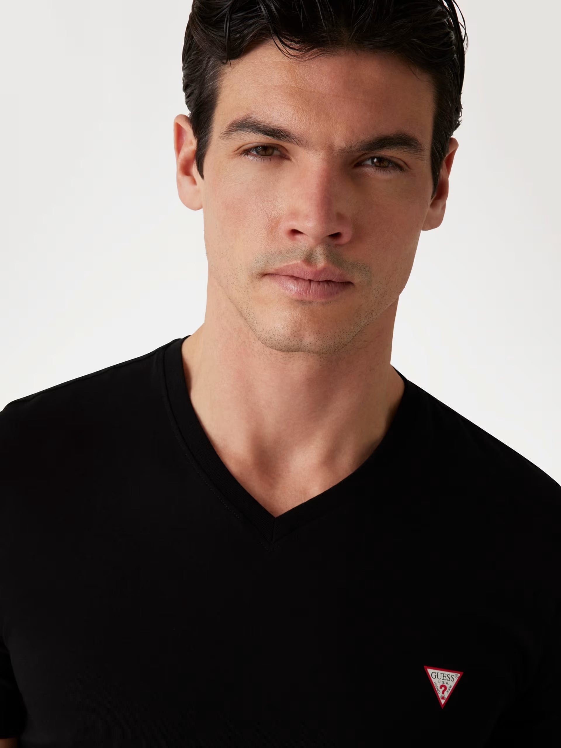 T-Shirt e Polo Guess M2YI32J1314