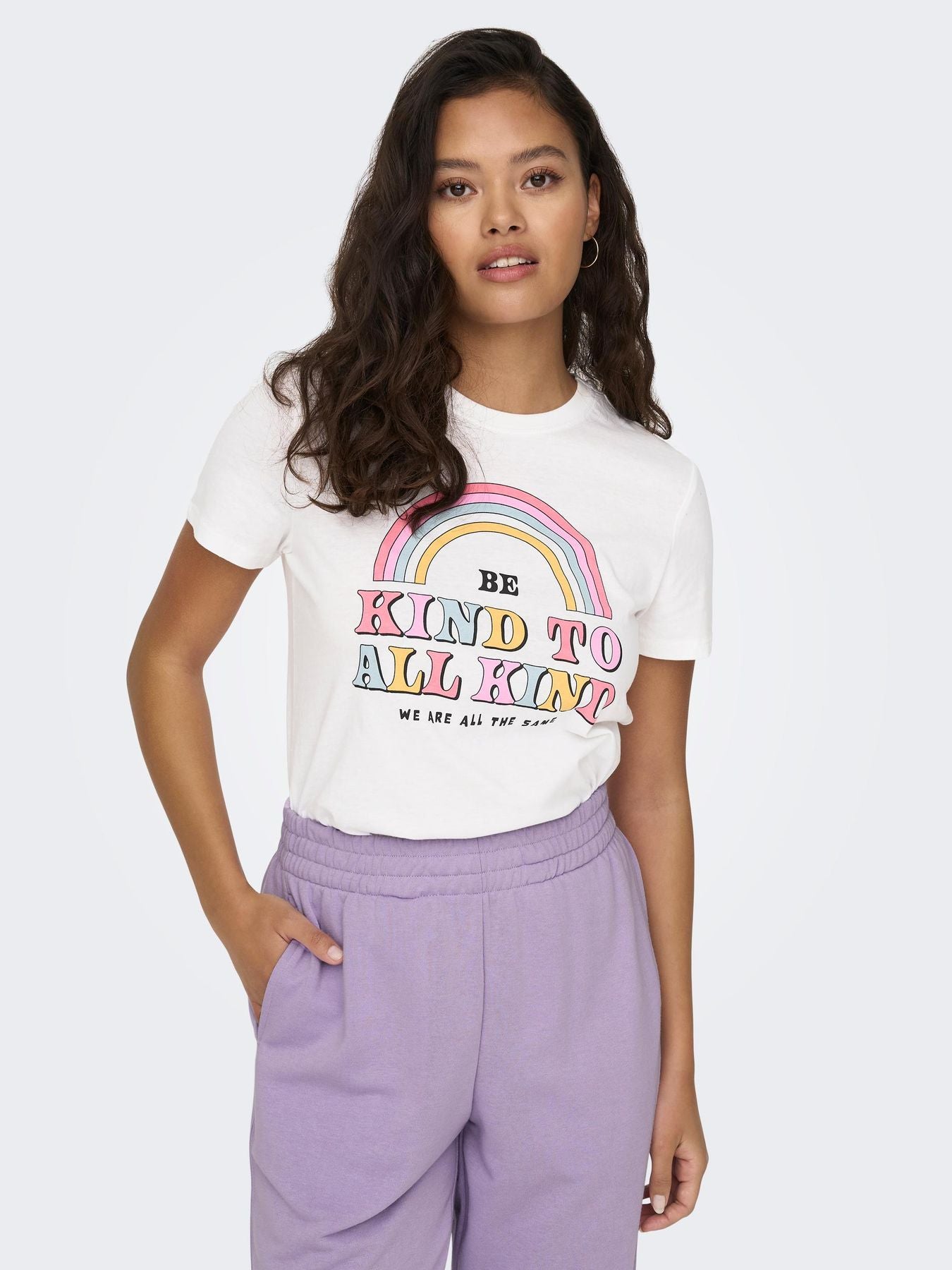 T-Shirt e Polo Only 15286727