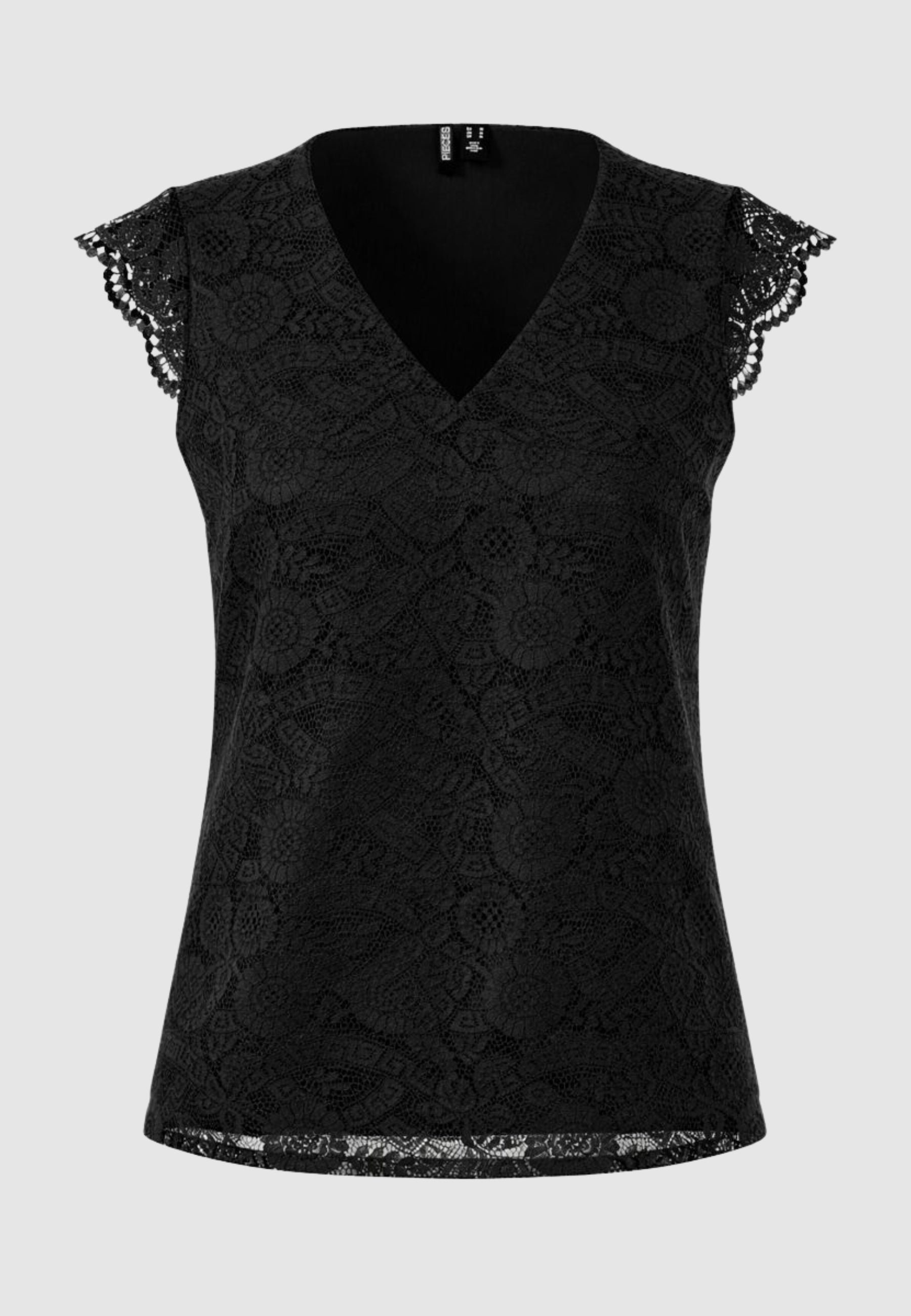 T-Shirt e Polo Pieces 17154614