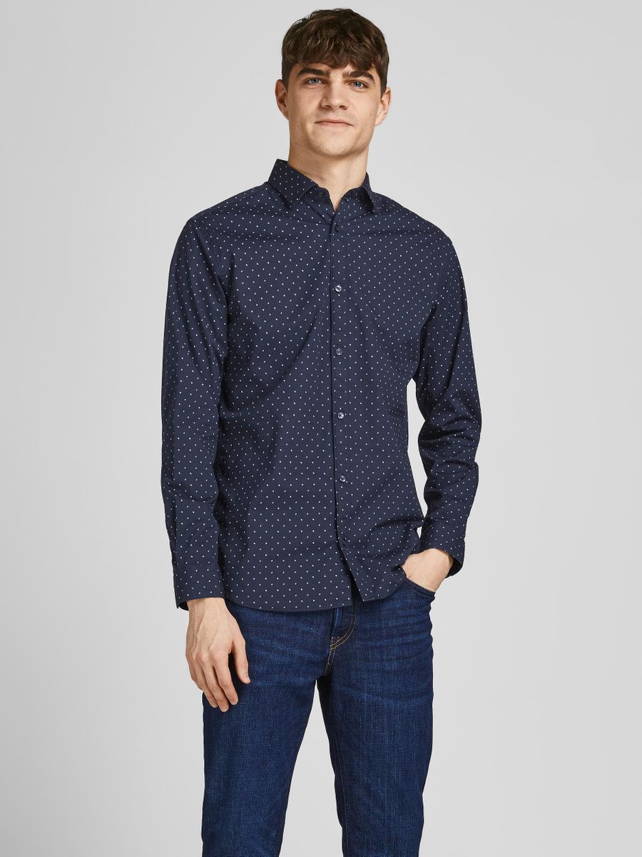 Camicie JACK & JONES 12192608
