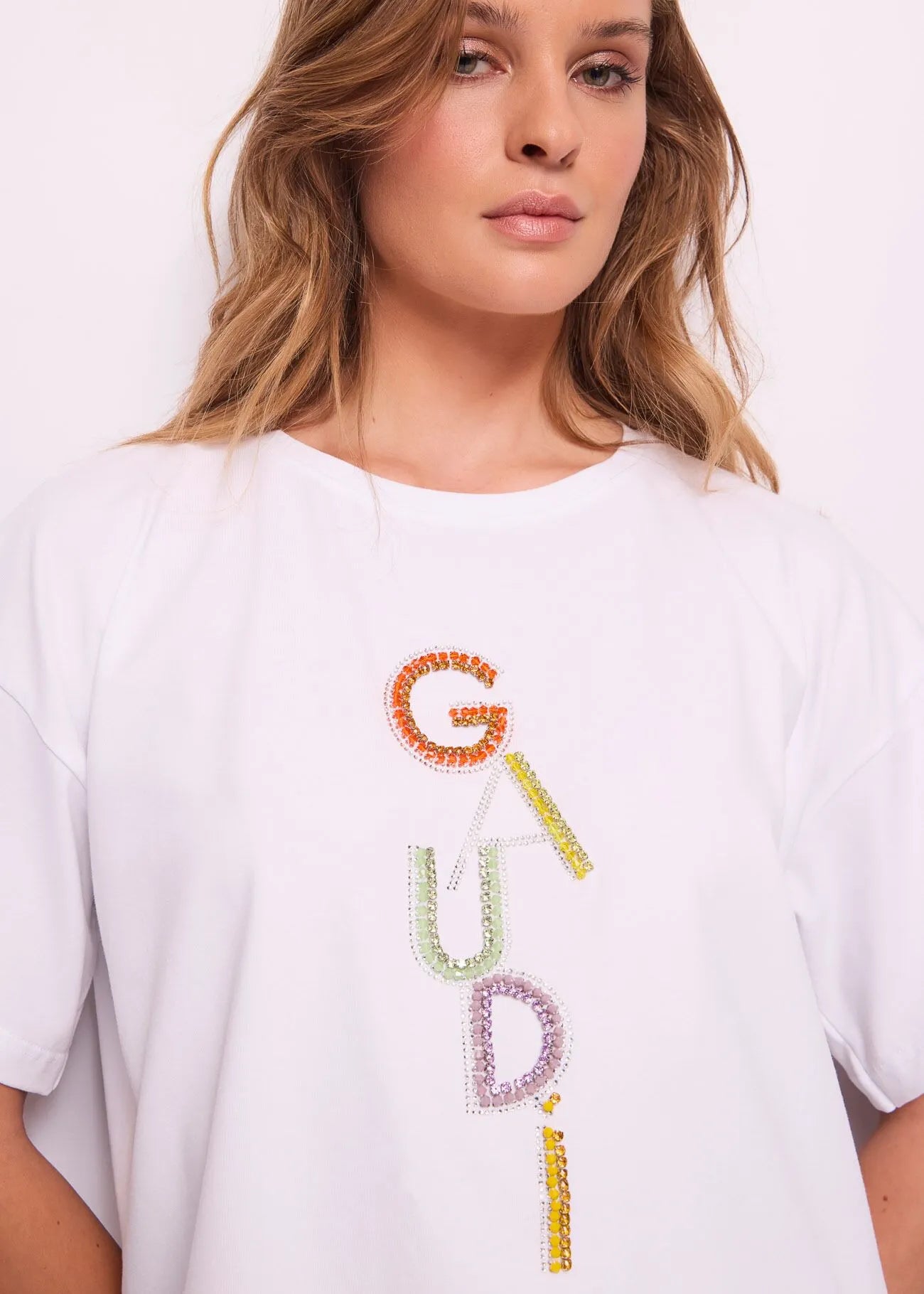 T-Shirt e Polo GAUDI' 511BD64027