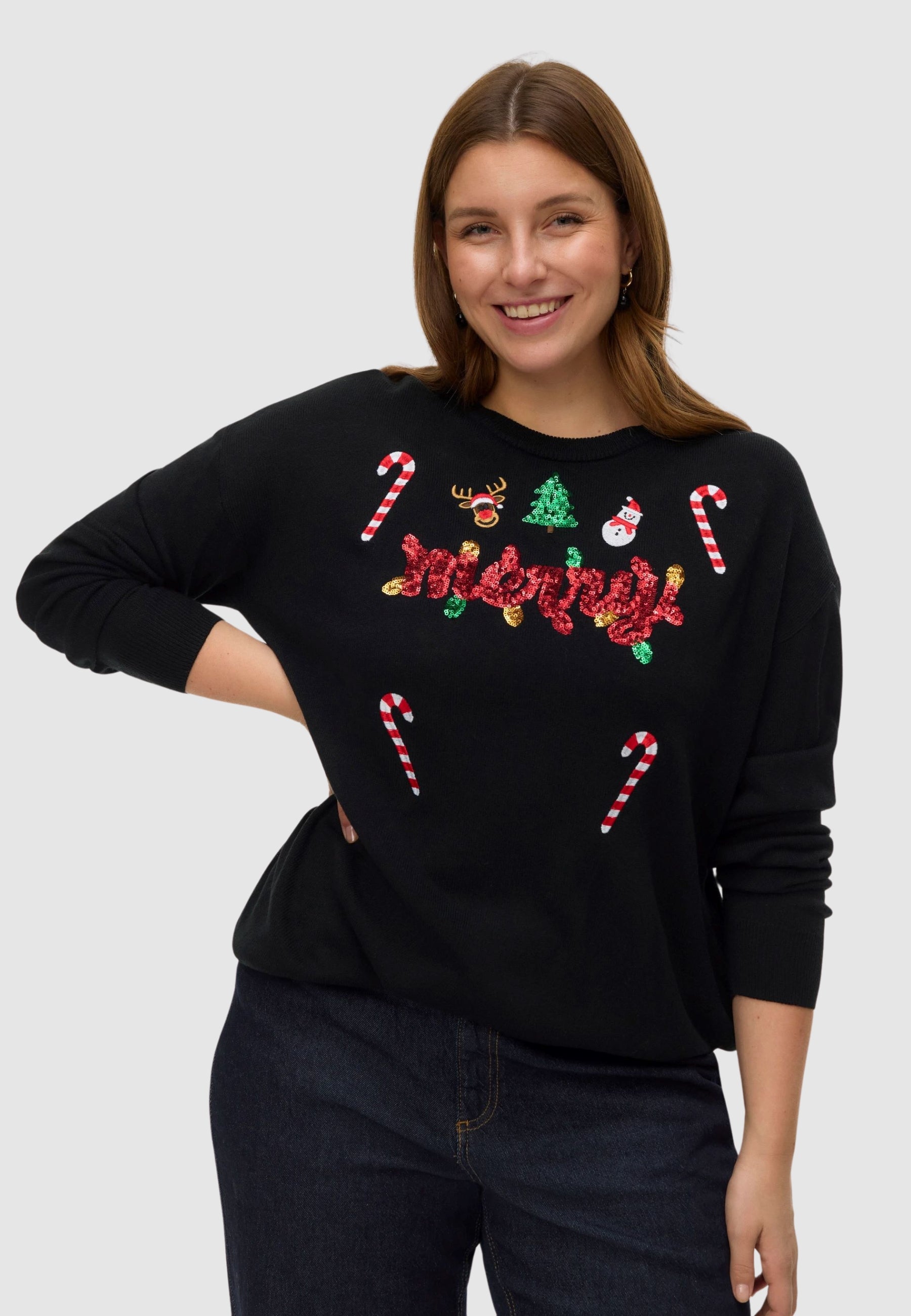 Maglieria VERO MODA CURVE 10338583