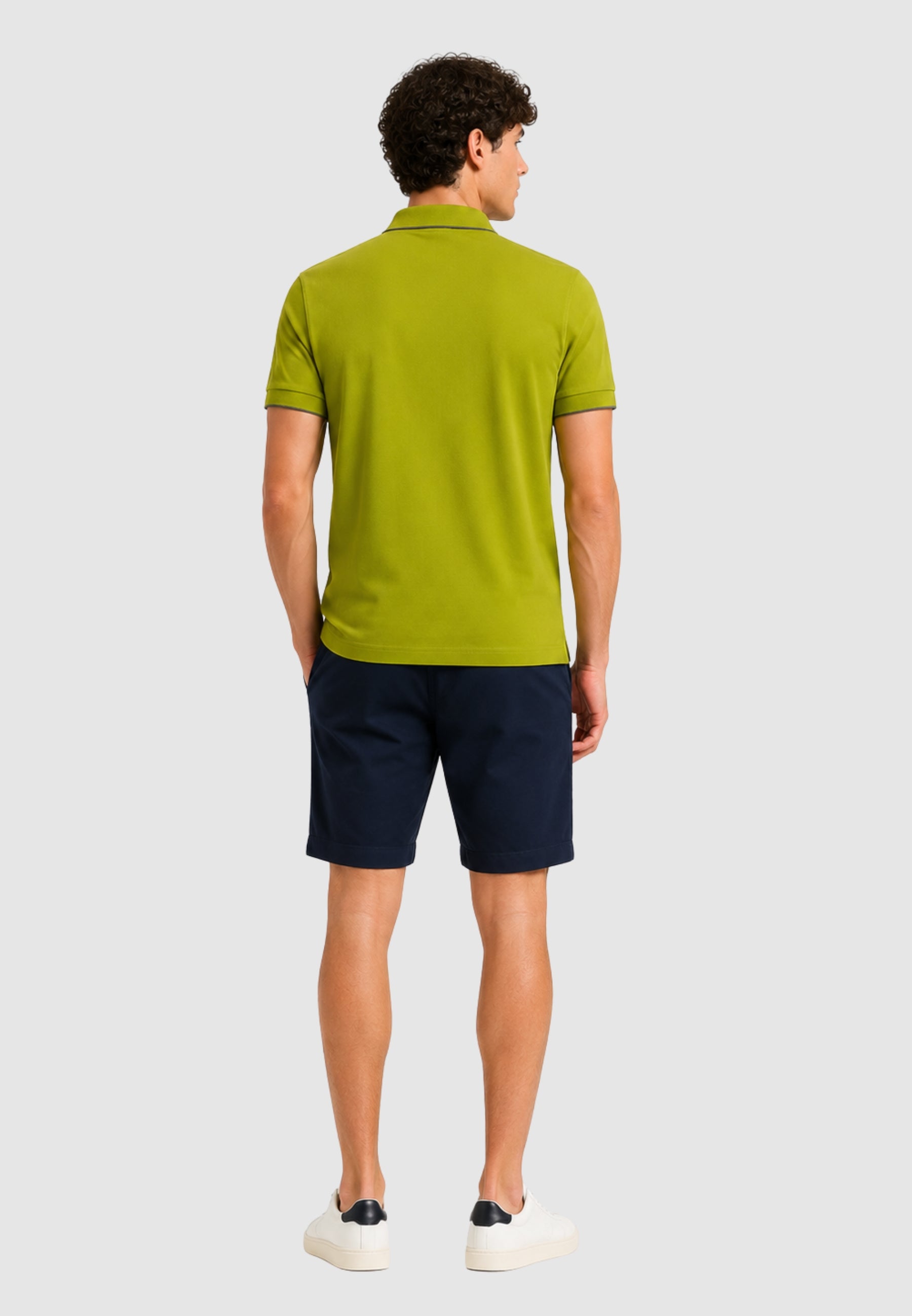 T-Shirt e Polo Sun 68 A36111
