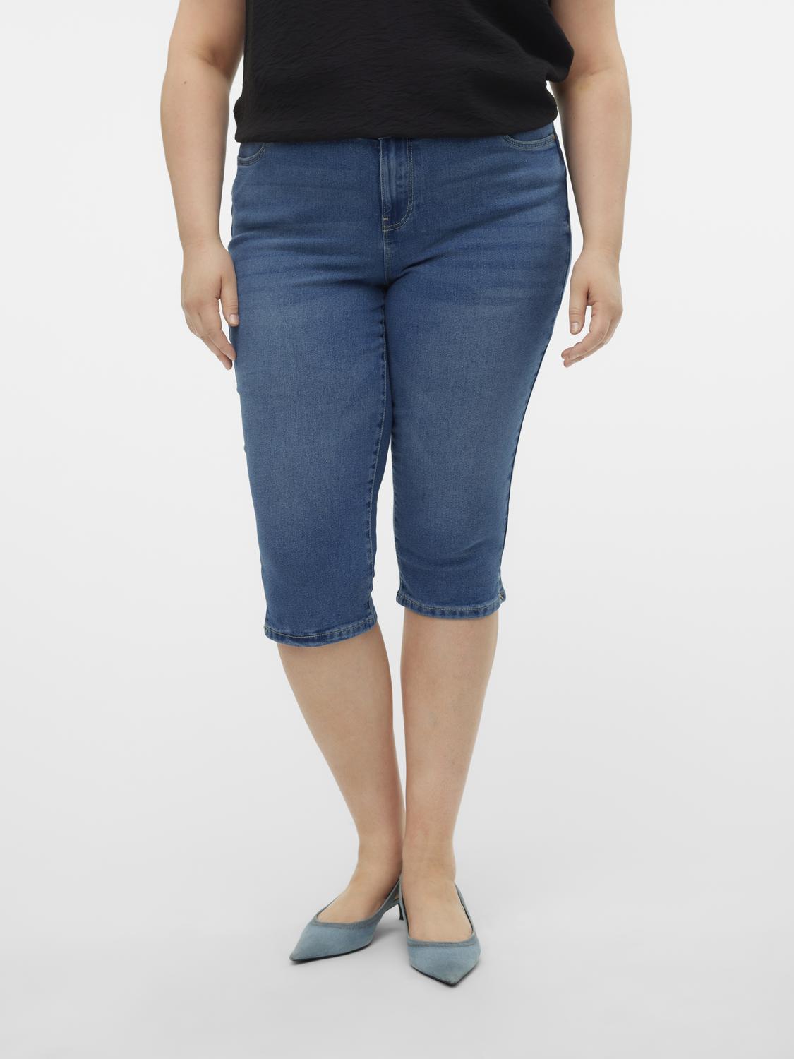 Pantaloni VERO MODA CURVE 10303171