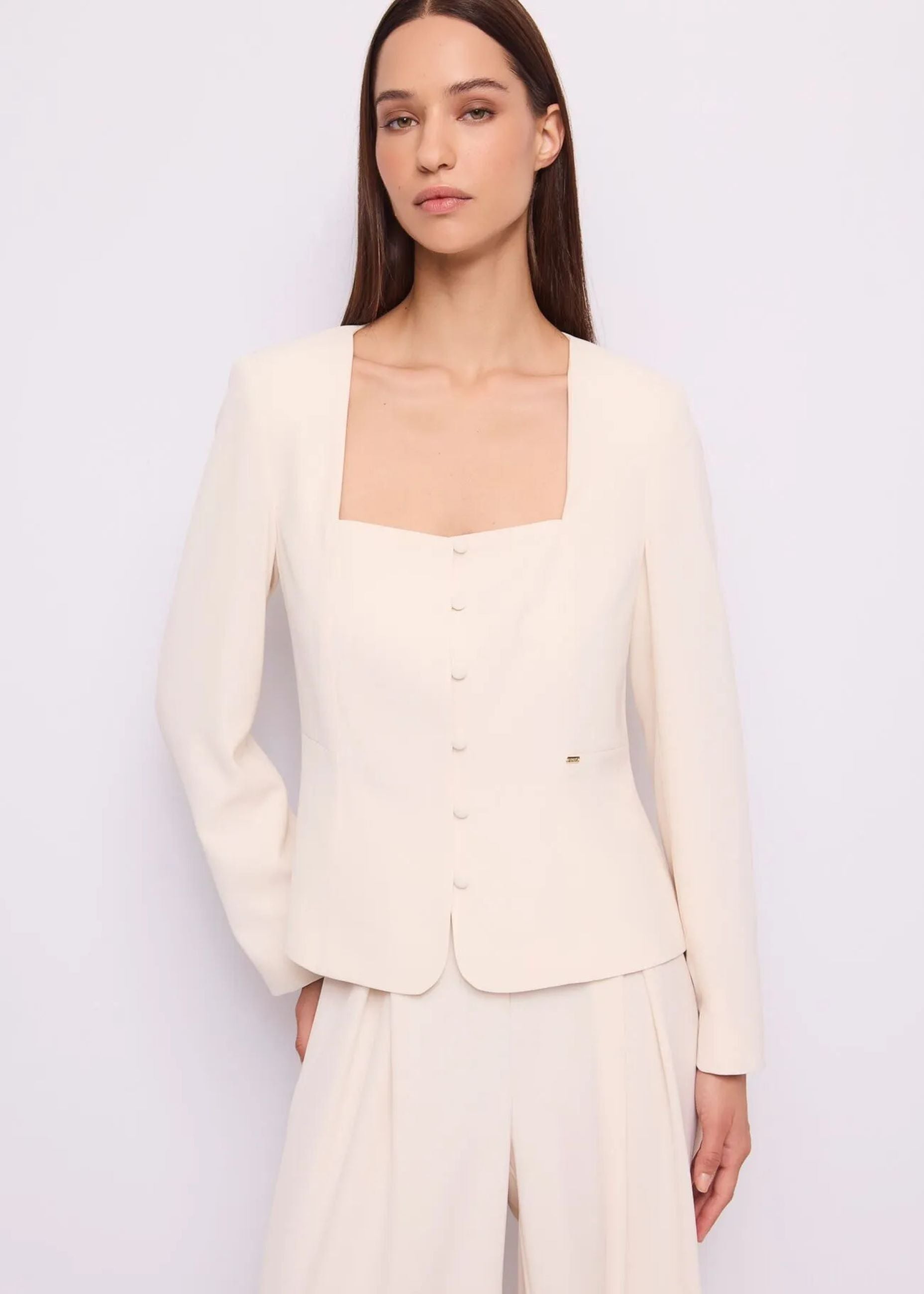 GIACCA Gaudi Jeans 611FD35018