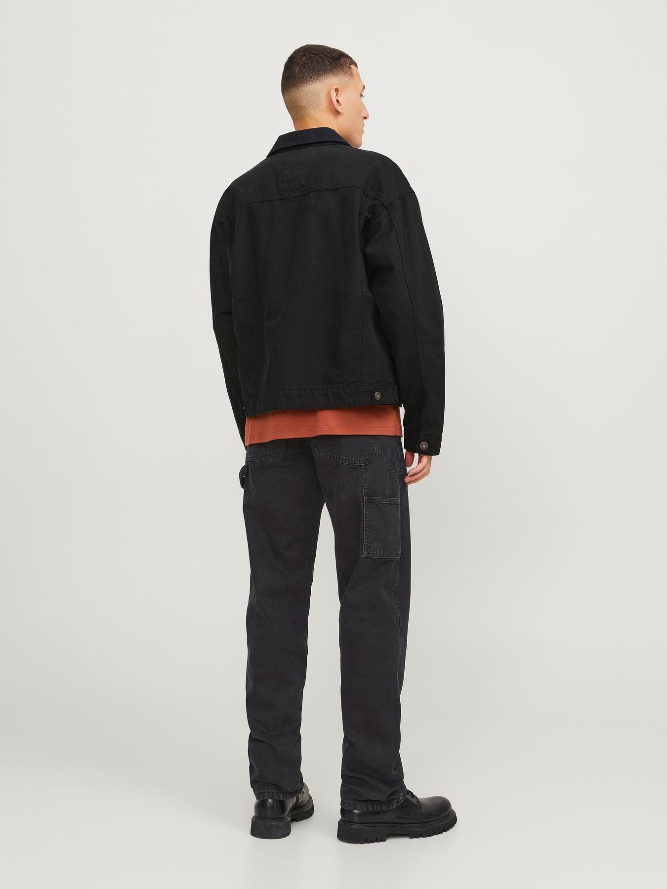Pantaloni JACK & JONES 12252802