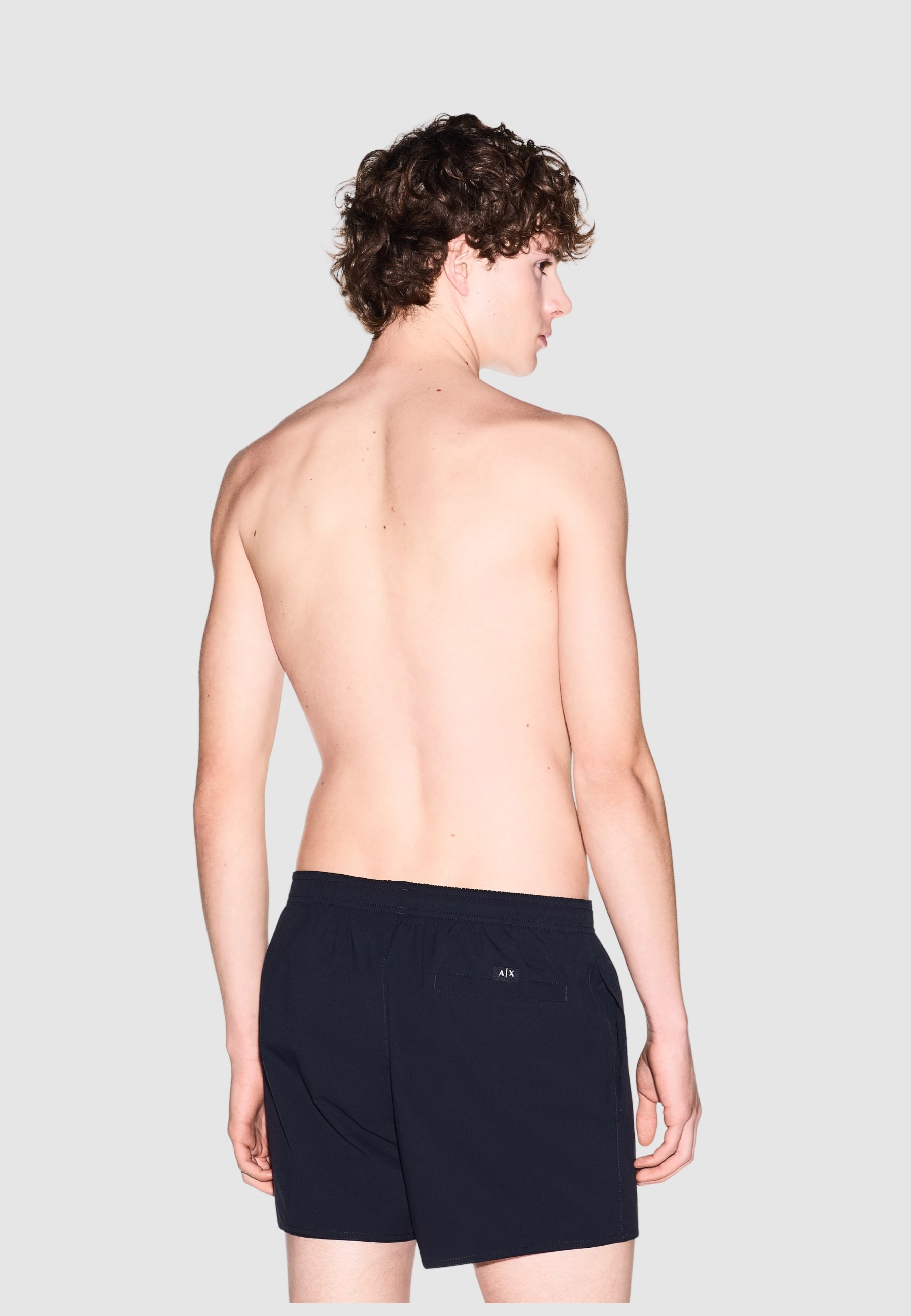 Costumi da bagno Armani Exchange XM000829