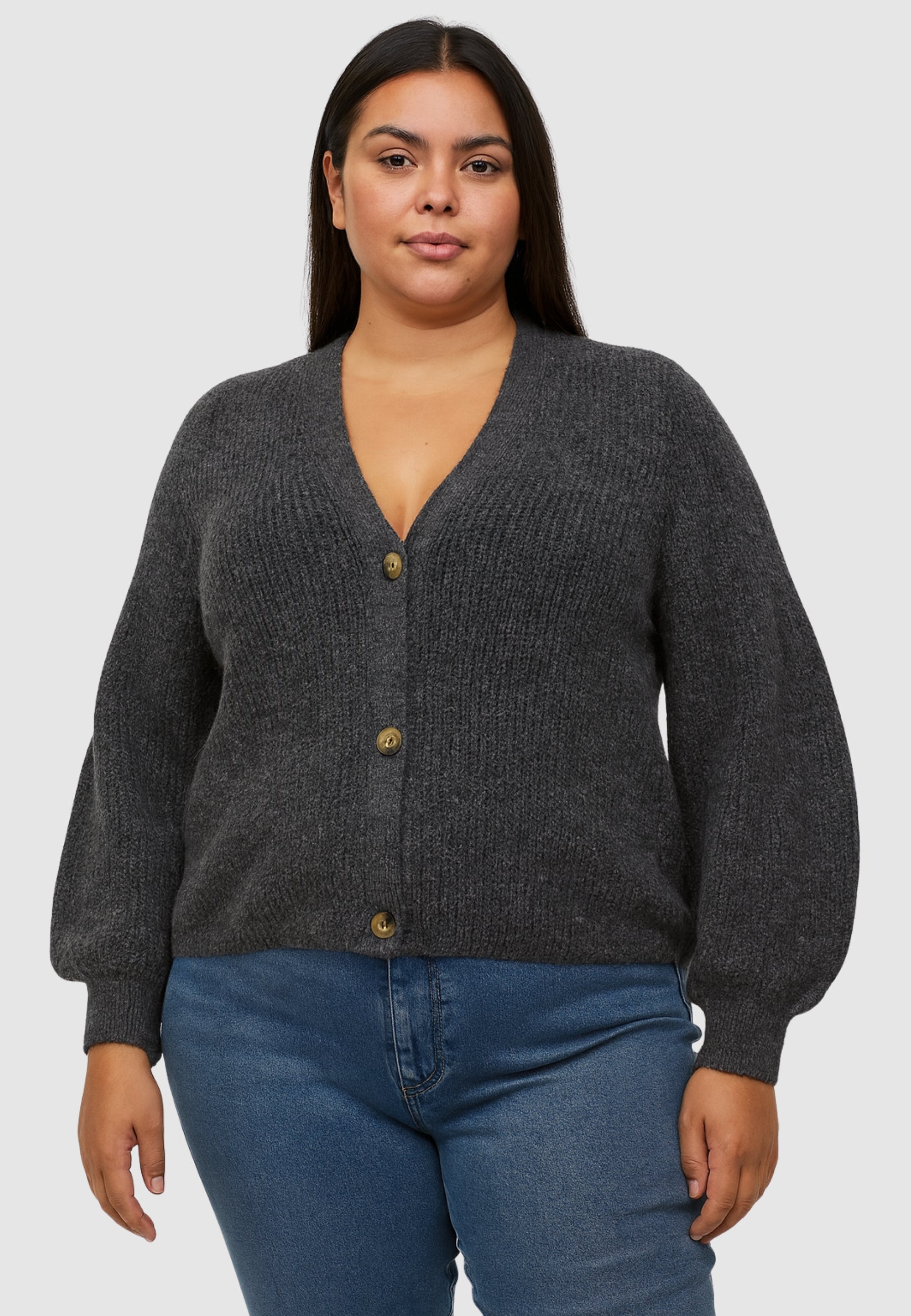 Maglieria Only Carmakoma 15325040