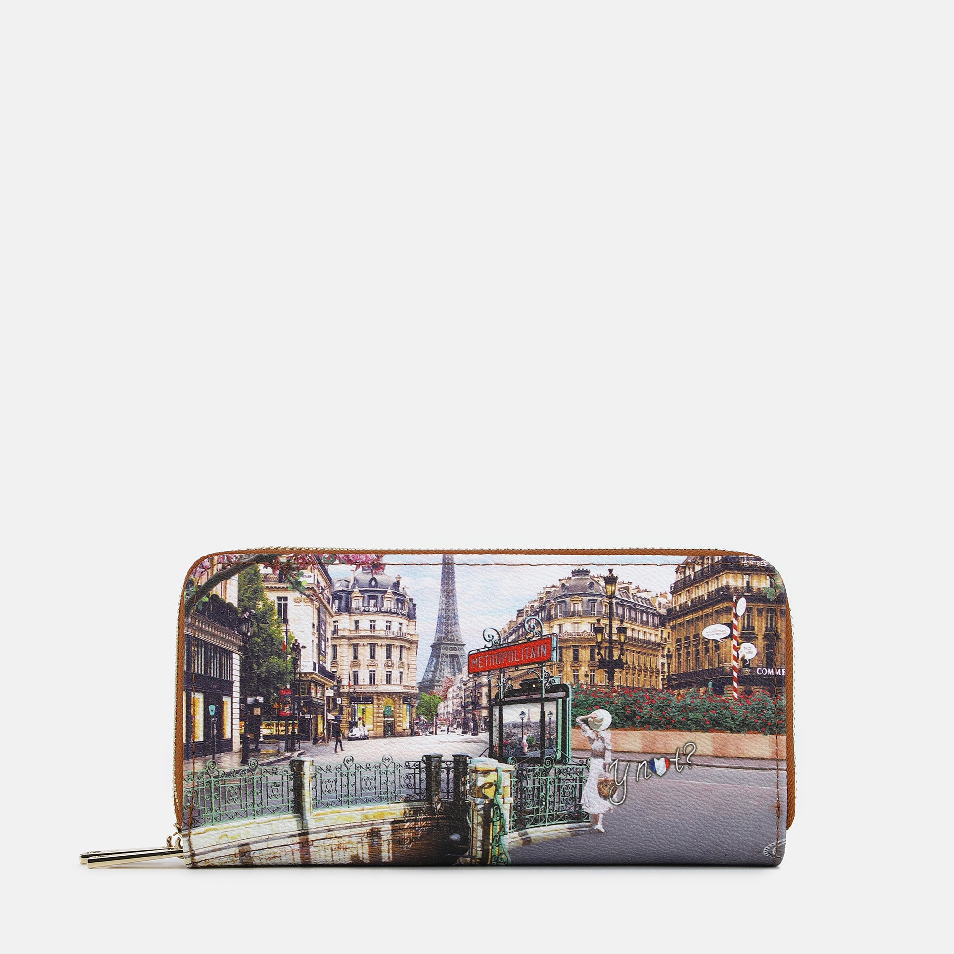 Portafoglio YNOT? YES-568S5