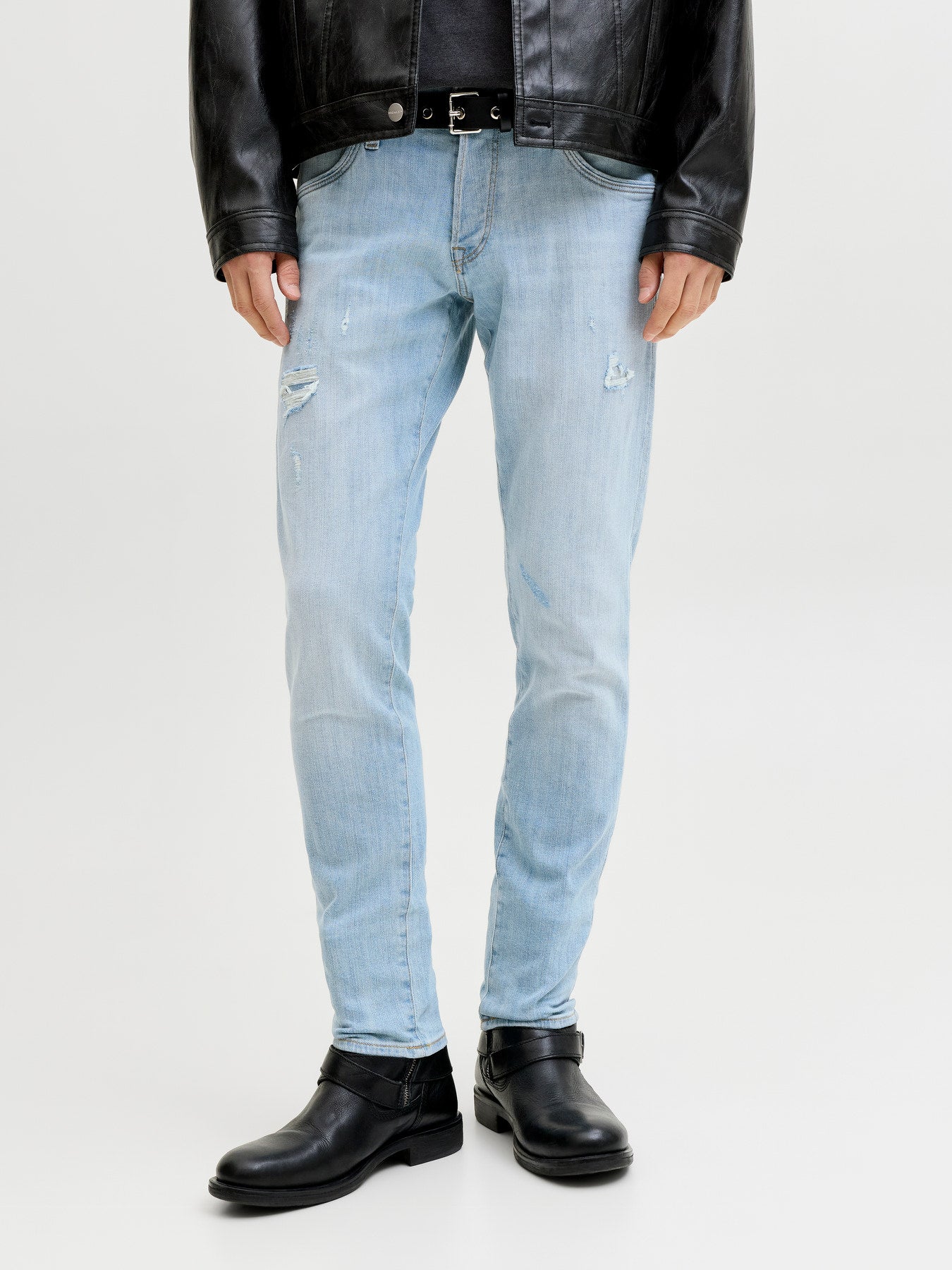 Pantaloni JACK & JONES 12292199