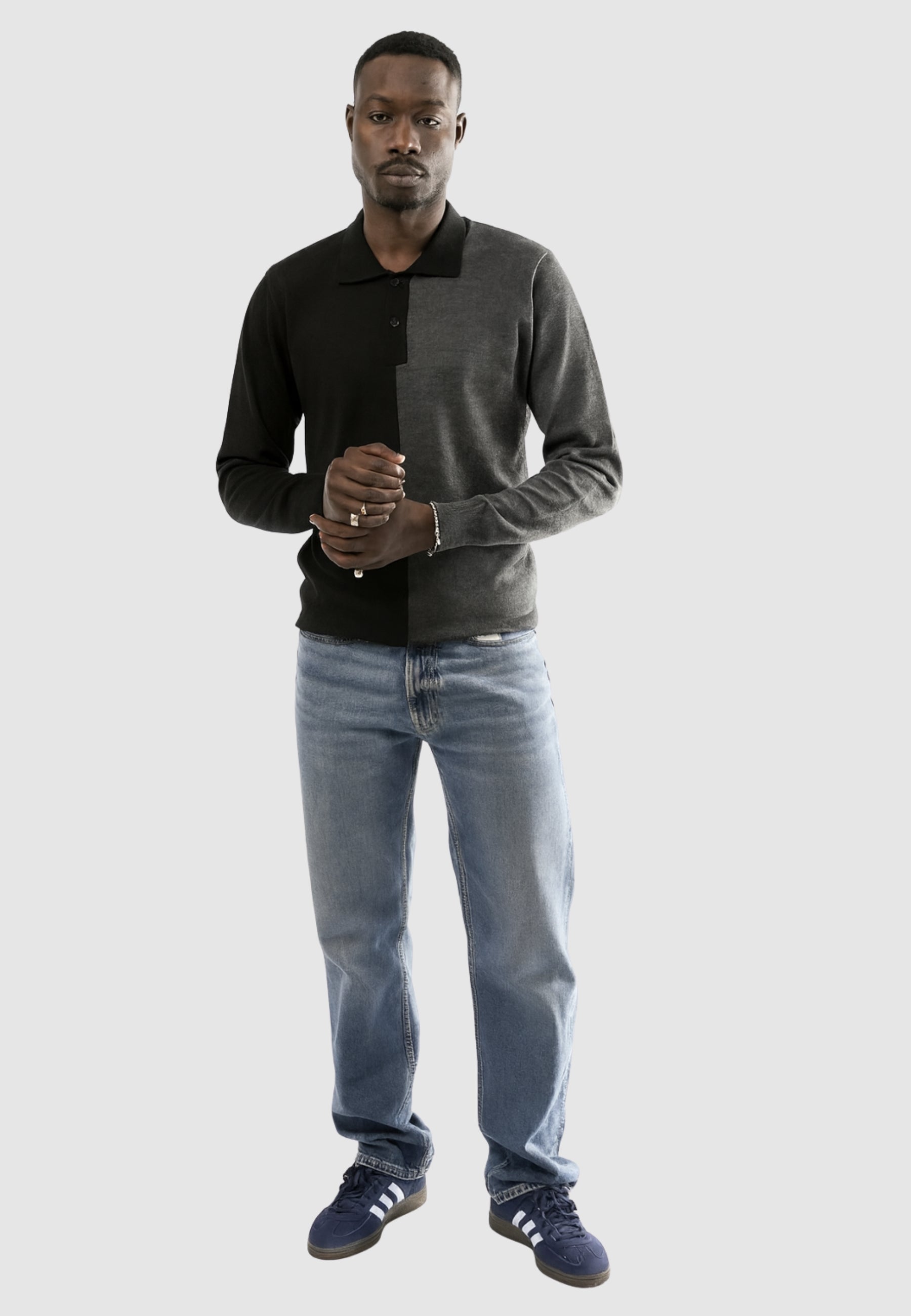 Maglieria Bikkembergs BMM1142