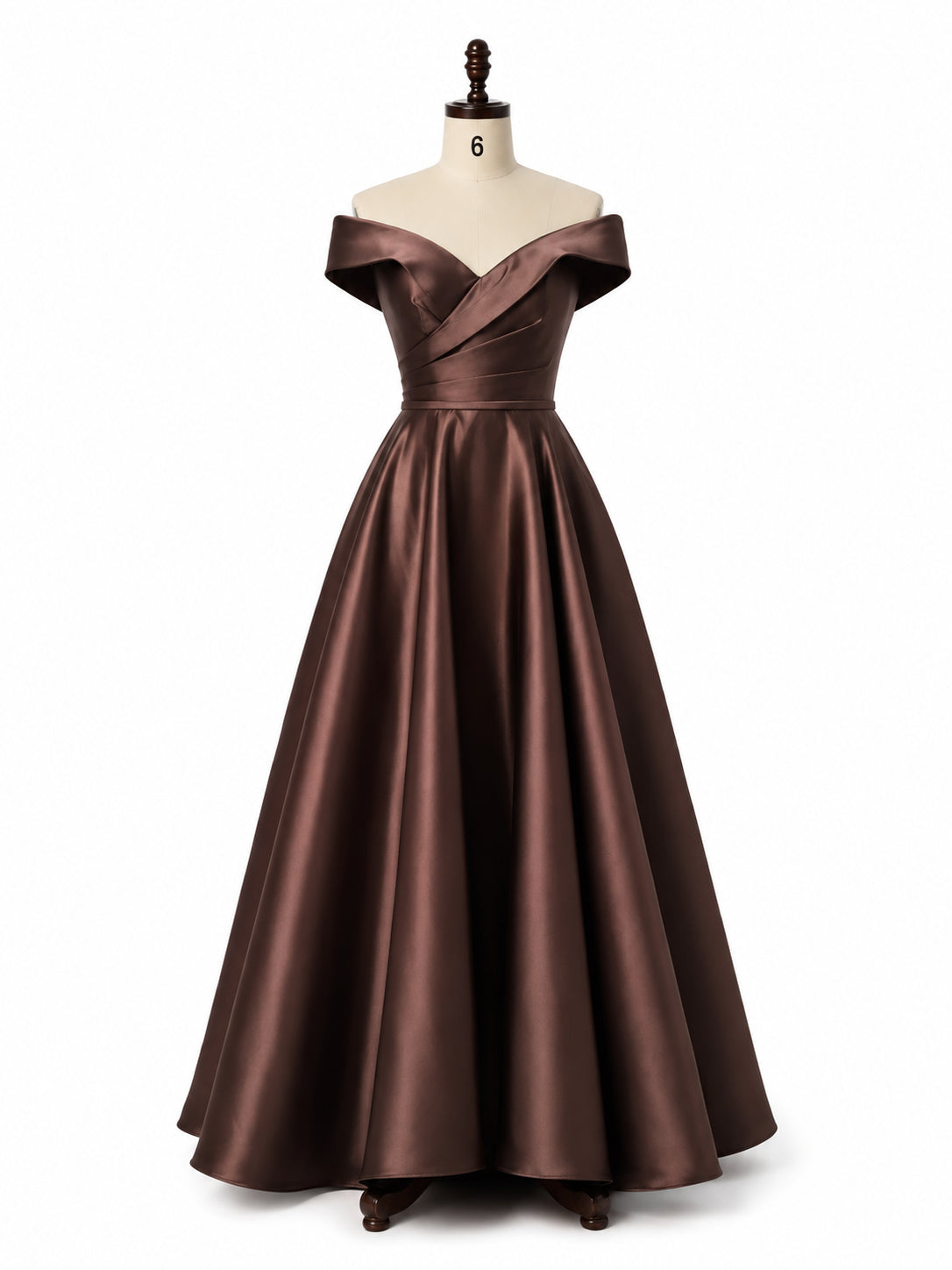 Abiti Venice Couture 883003-1