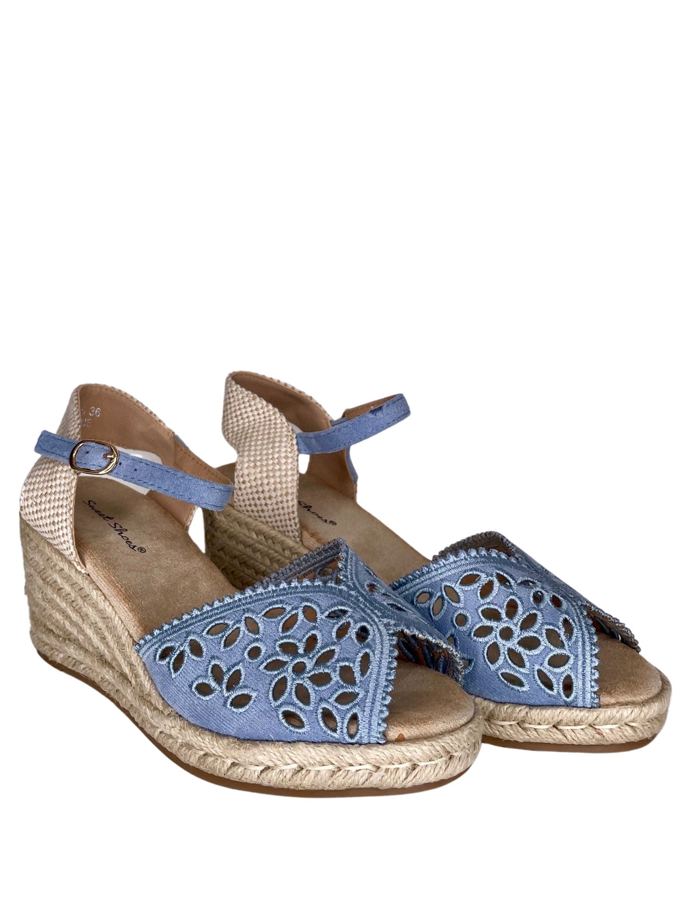 Scarpe Madamagioia 9675