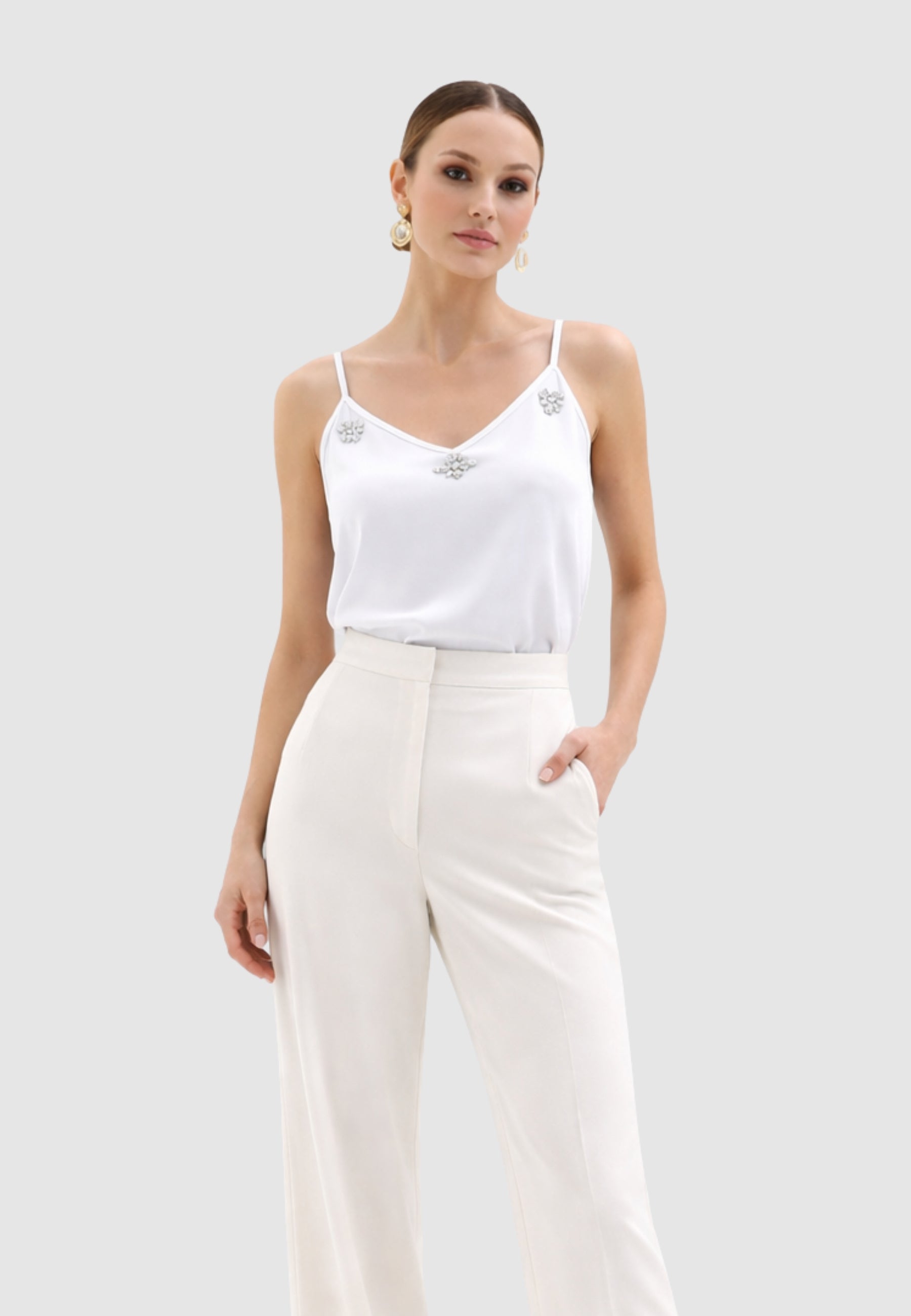 Top Rinascimento CFC0127772003