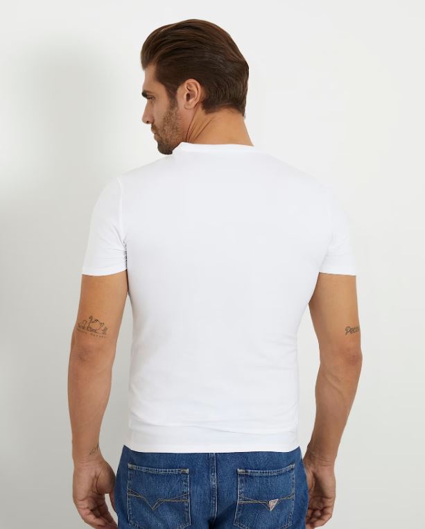 T-Shirt e Polo Guess M2YI32J1314