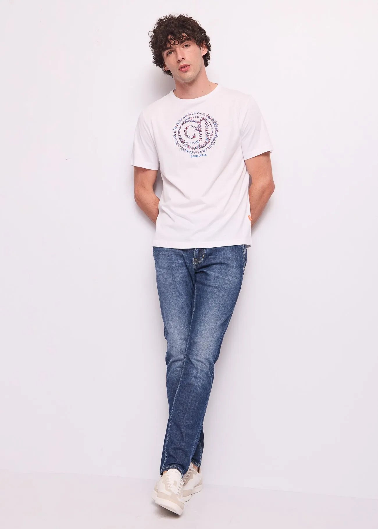T-Shirt e Polo GAUDI' 511GU64065