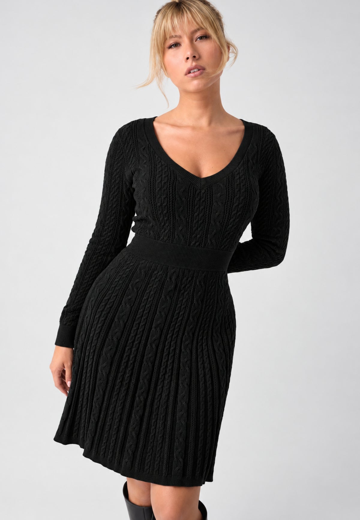 Abiti W6BK31K1443