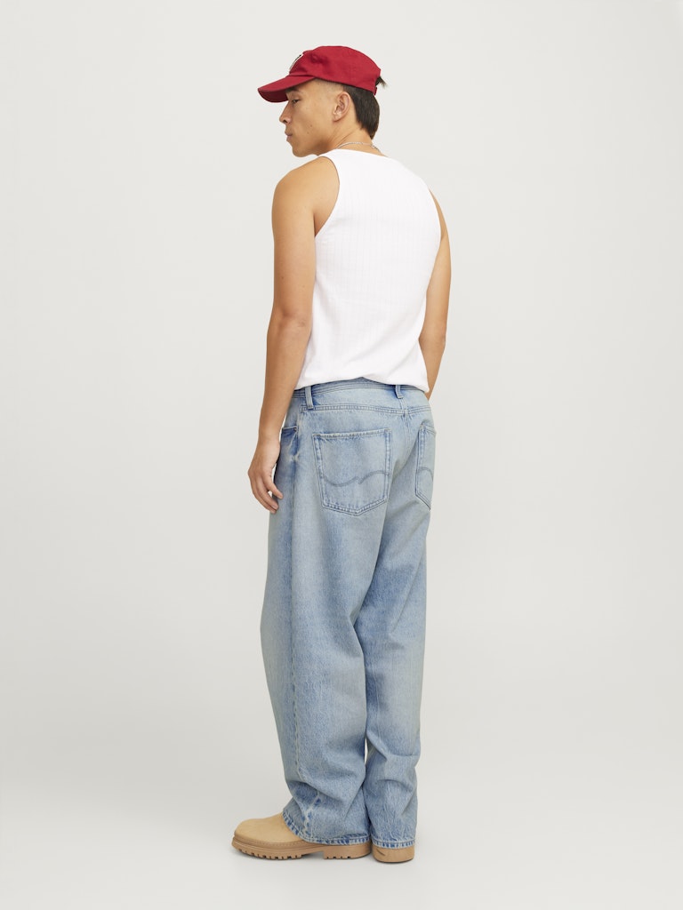 Pantaloni JACK & JONES 12272228